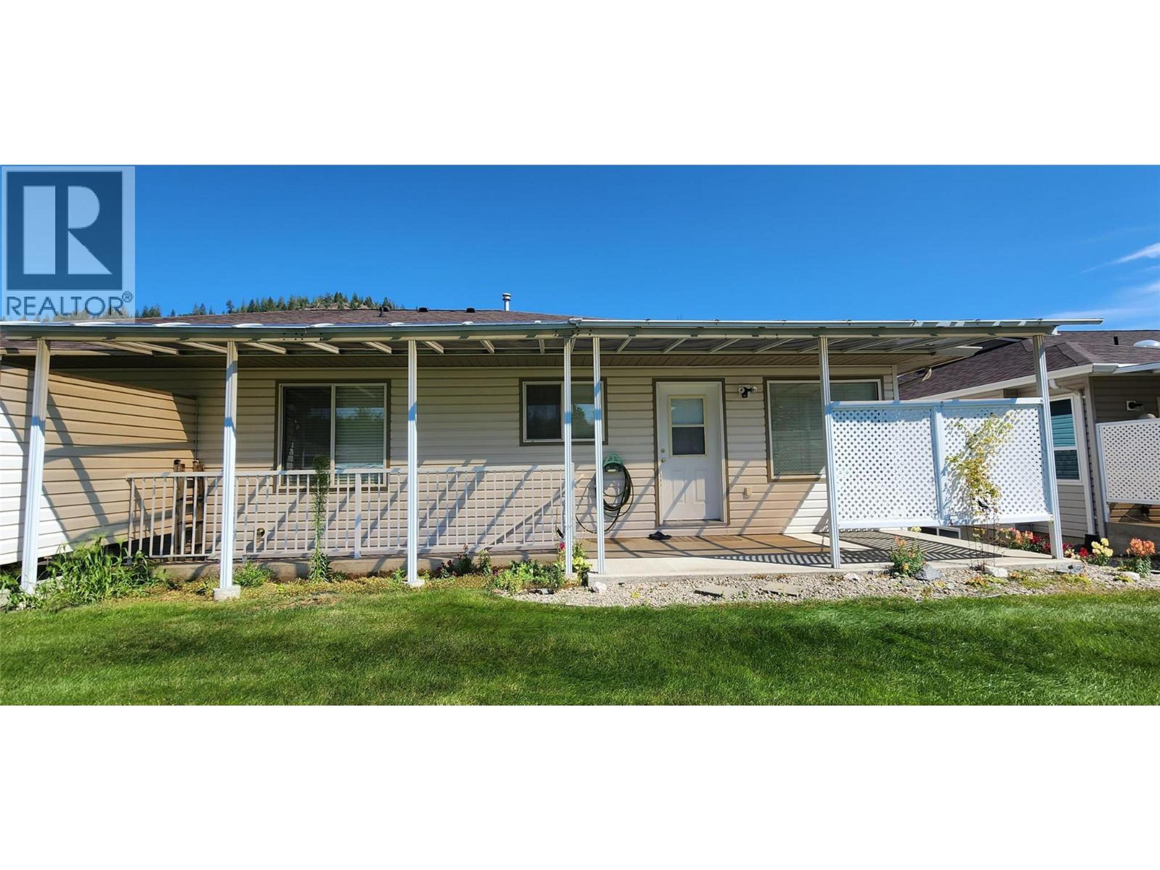 7661 Crema Drive, Trail - Exteriors - Photo 3