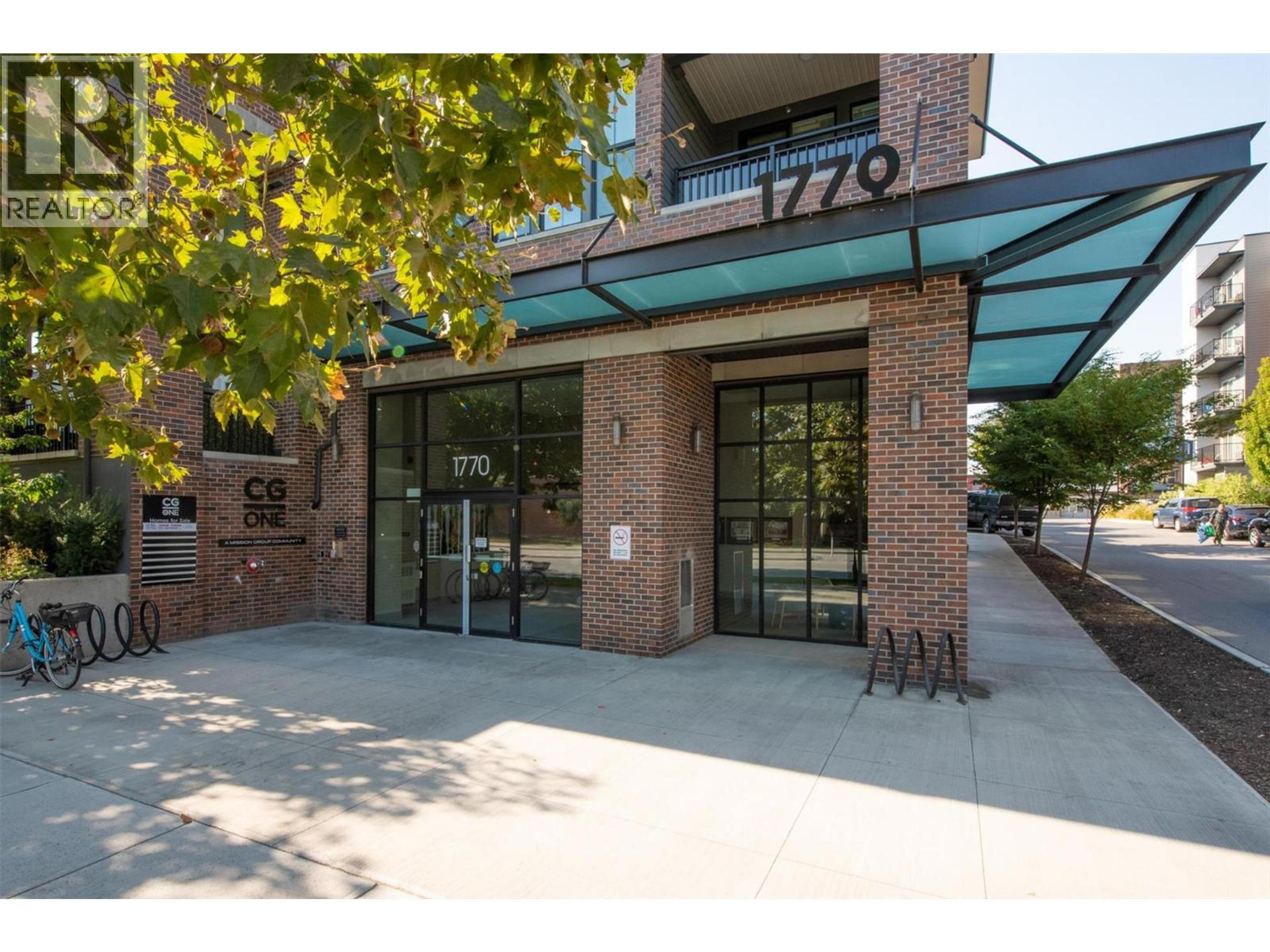 1770 Richter Street, Kelowna - Exteriors - Photo 3