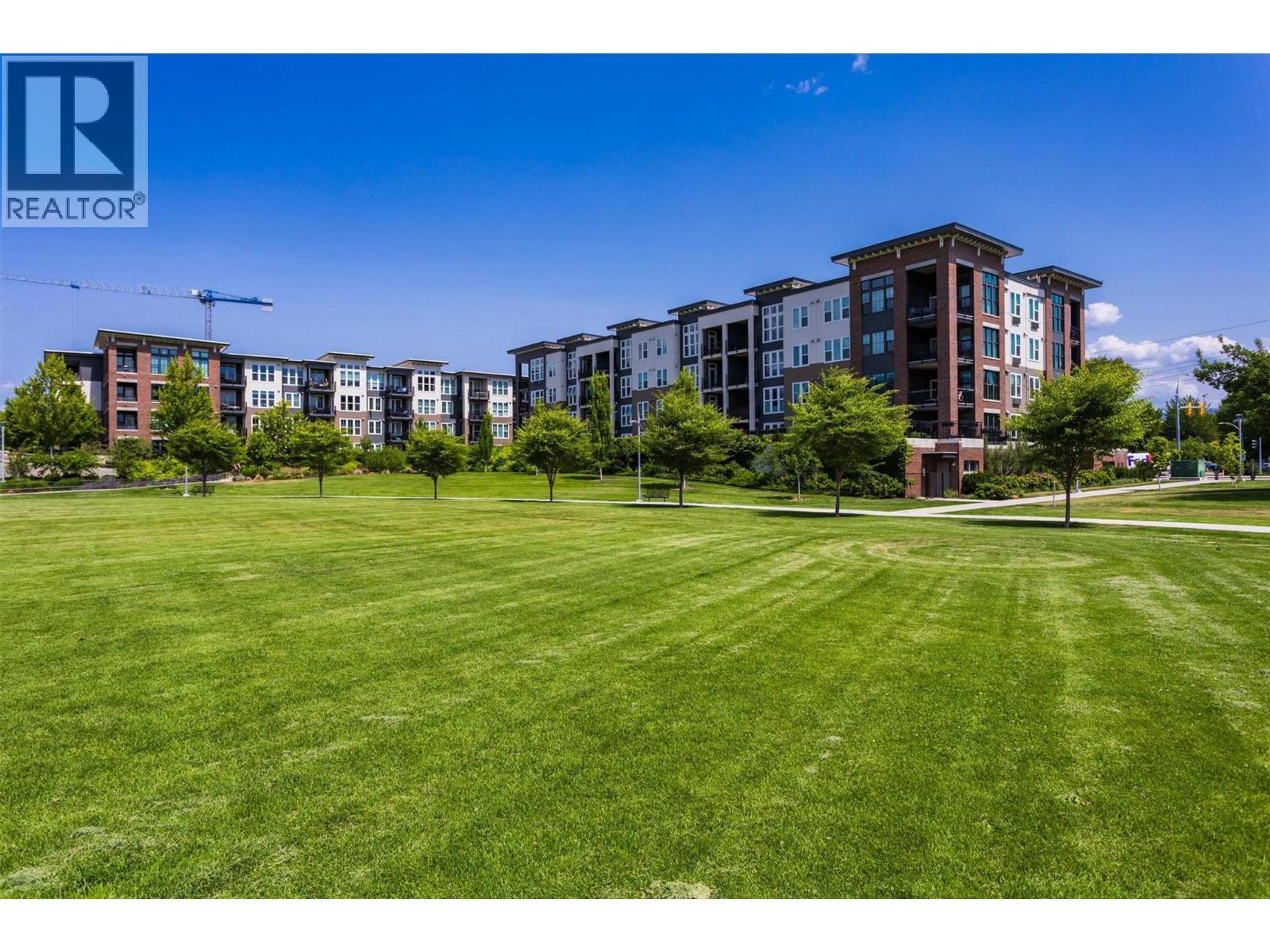 1770 Richter Street, Kelowna - Exteriors - Full Complex View - Photo 8