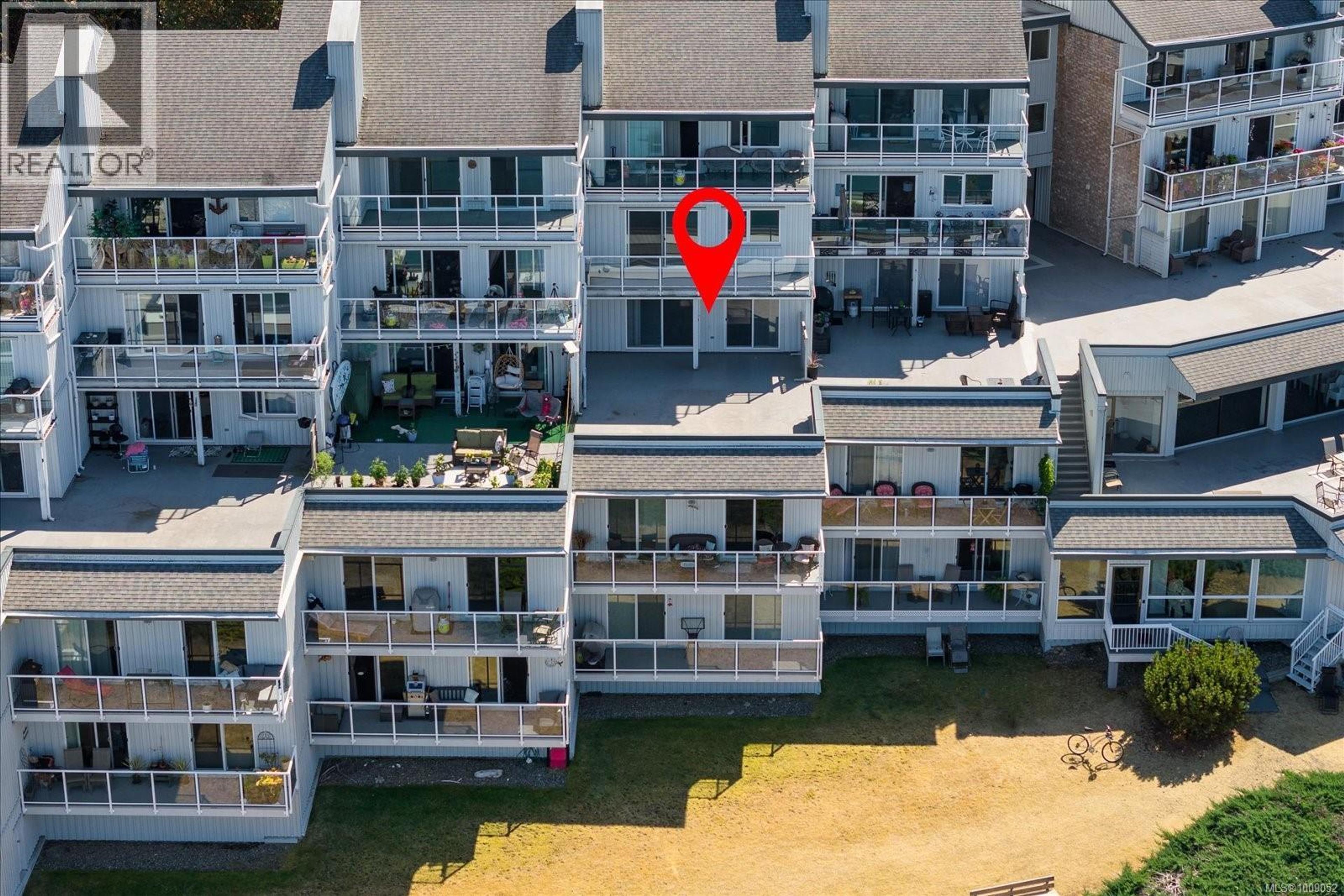 3555 Outrigger Rd, Nanoose Bay - Exteriors - Full Complex View, Drone/Aerial View, Marked/Pin - Photo 4