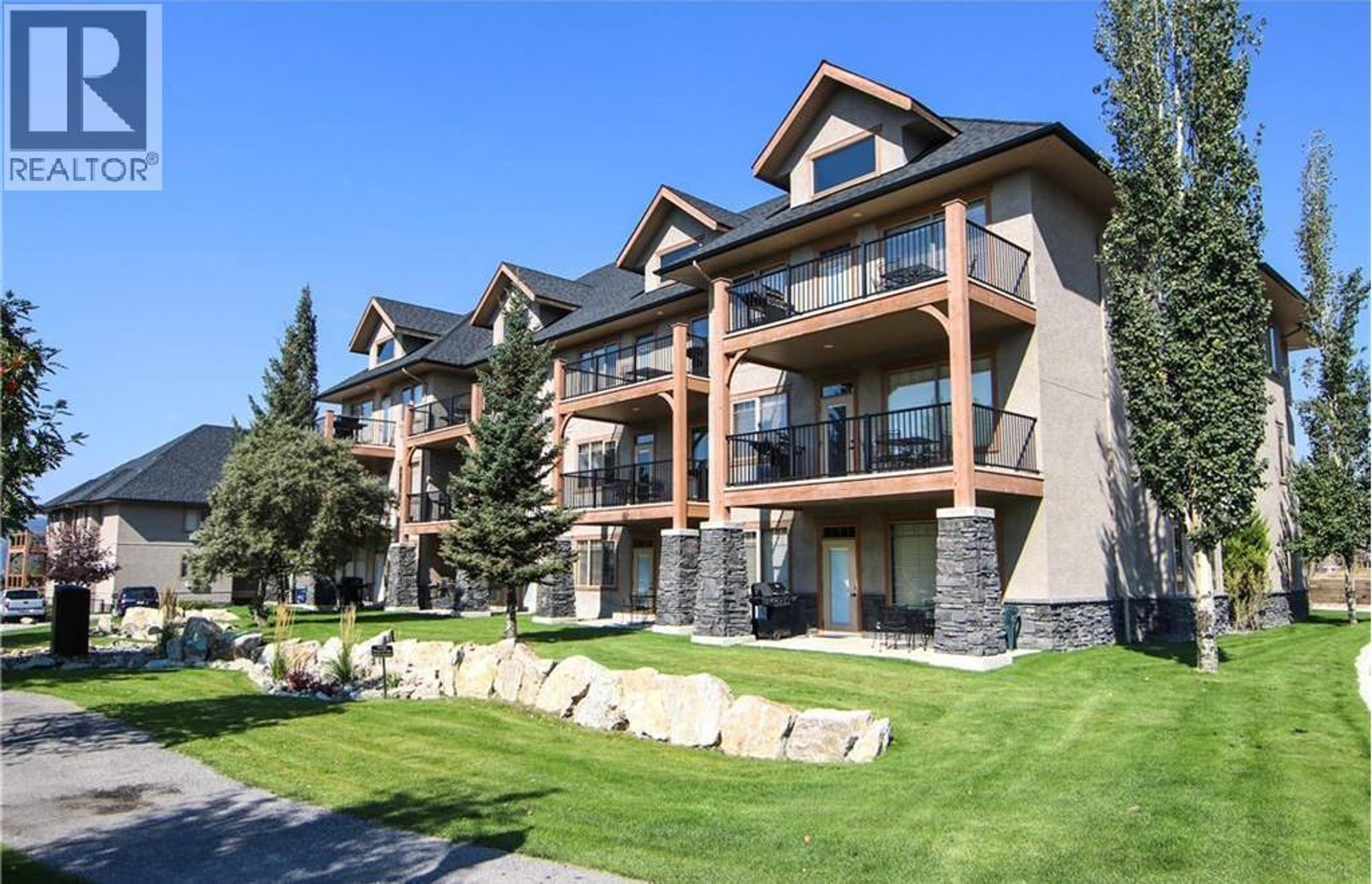 200 BIGHORN Boulevard, Radium Hot Springs - Exteriors - Photo 13