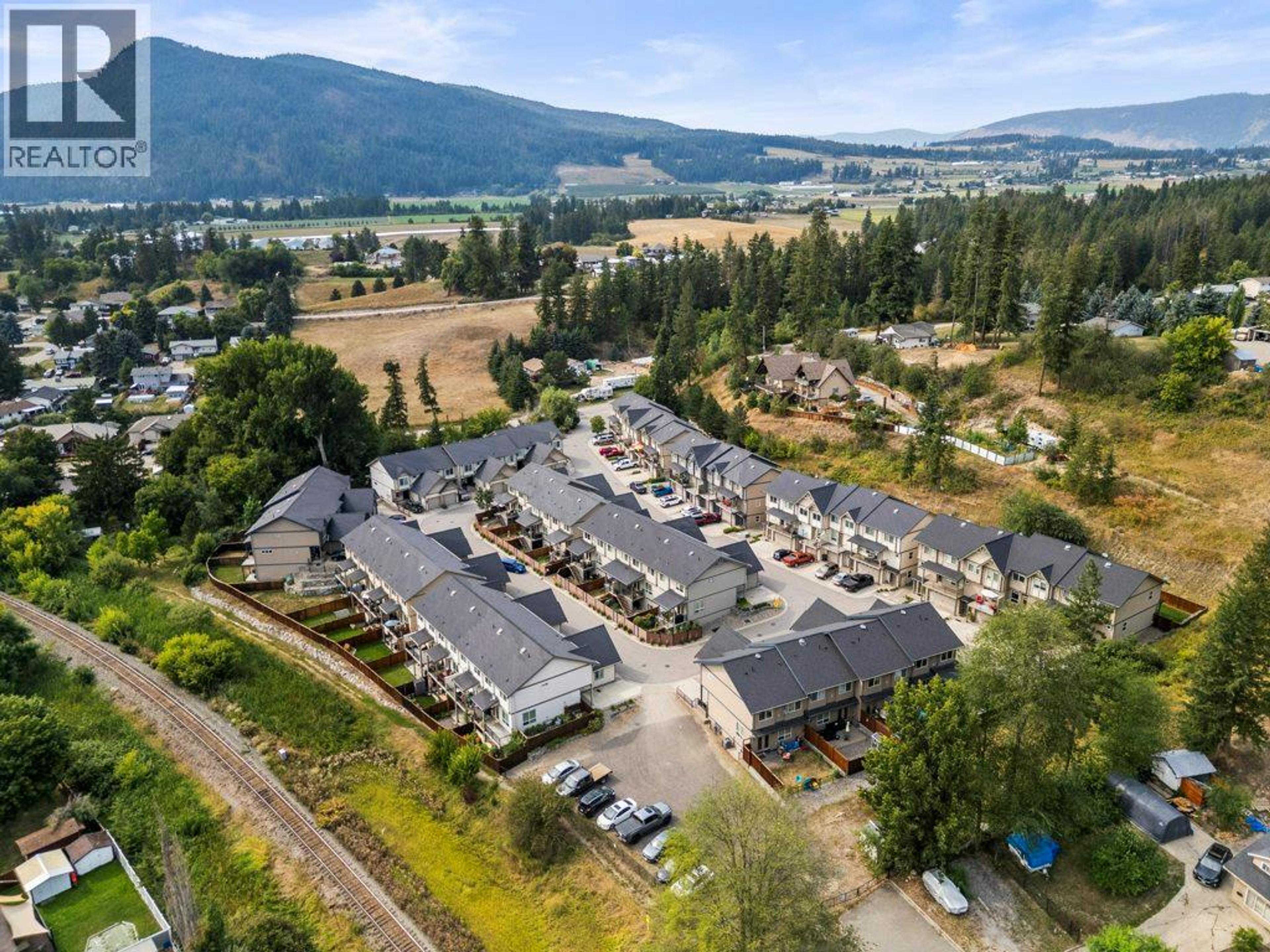 3780 Schubert Road, Armstrong - Exteriors - Full Complex View, Drone/Aerial View - Photo 6