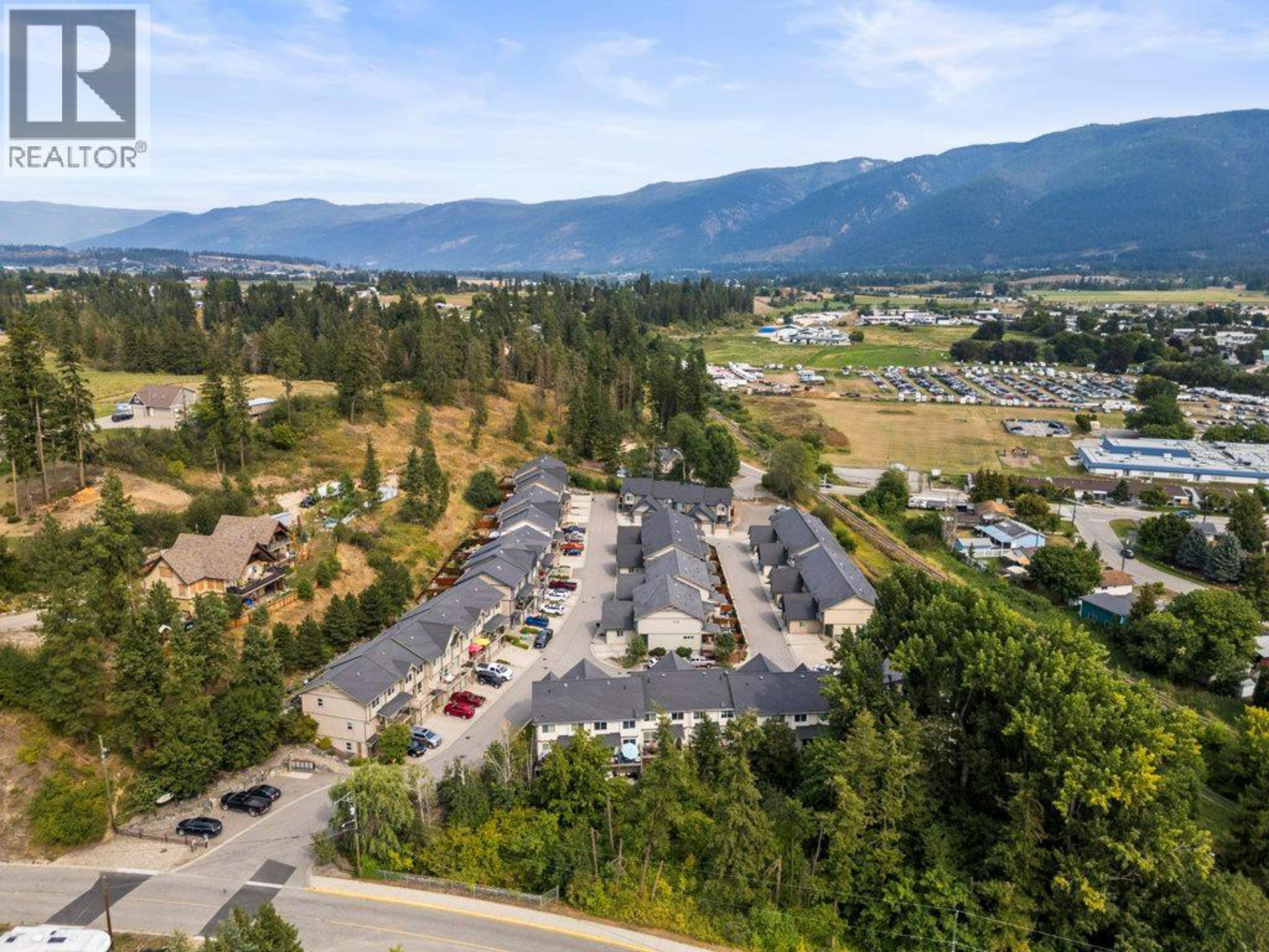 3780 Schubert Road, Armstrong - Exteriors - Full Complex View, Drone/Aerial View - Photo 8