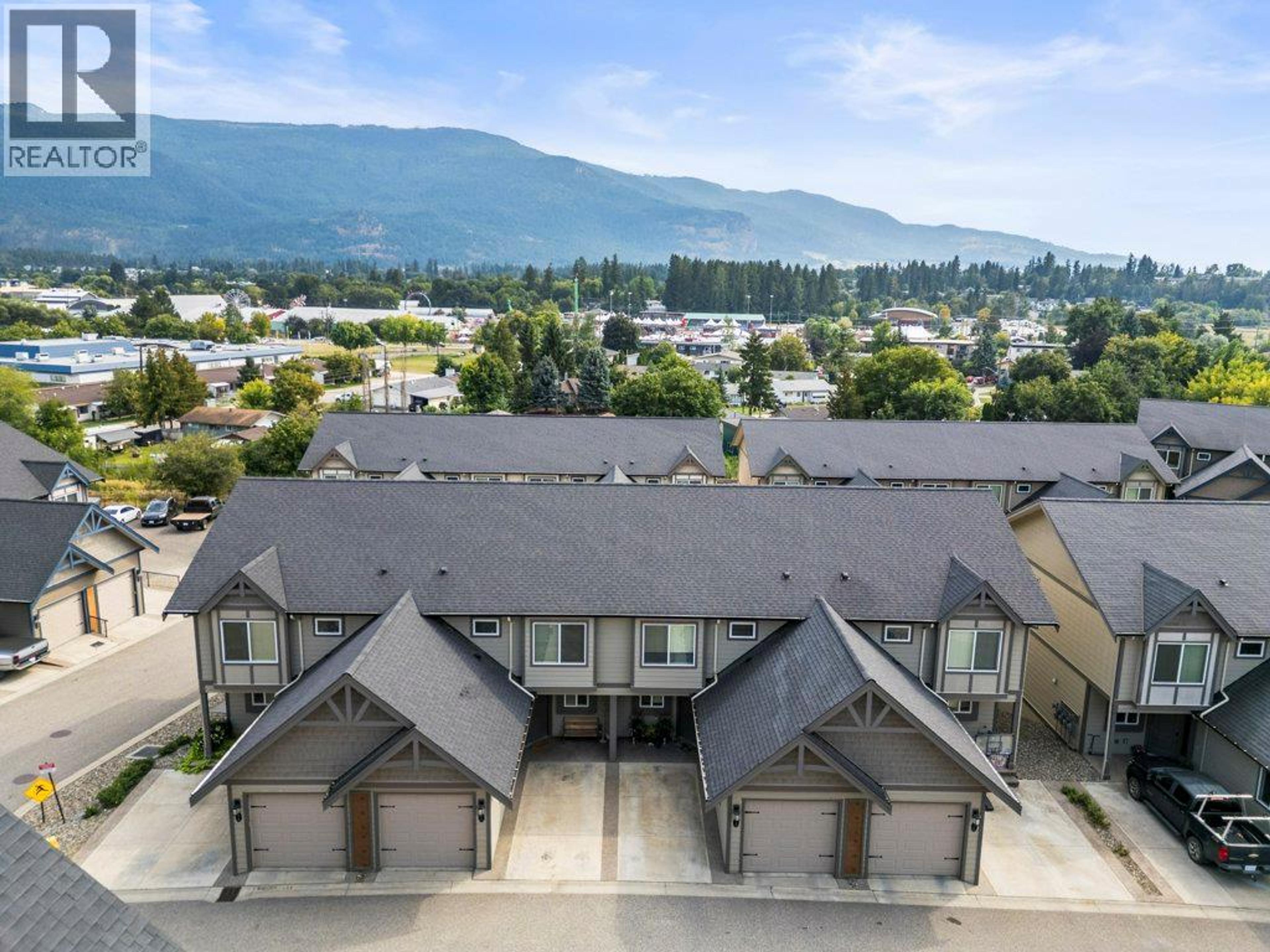 3780 Schubert Road, Armstrong - Exteriors - Full Complex View, Drone/Aerial View - Photo 13