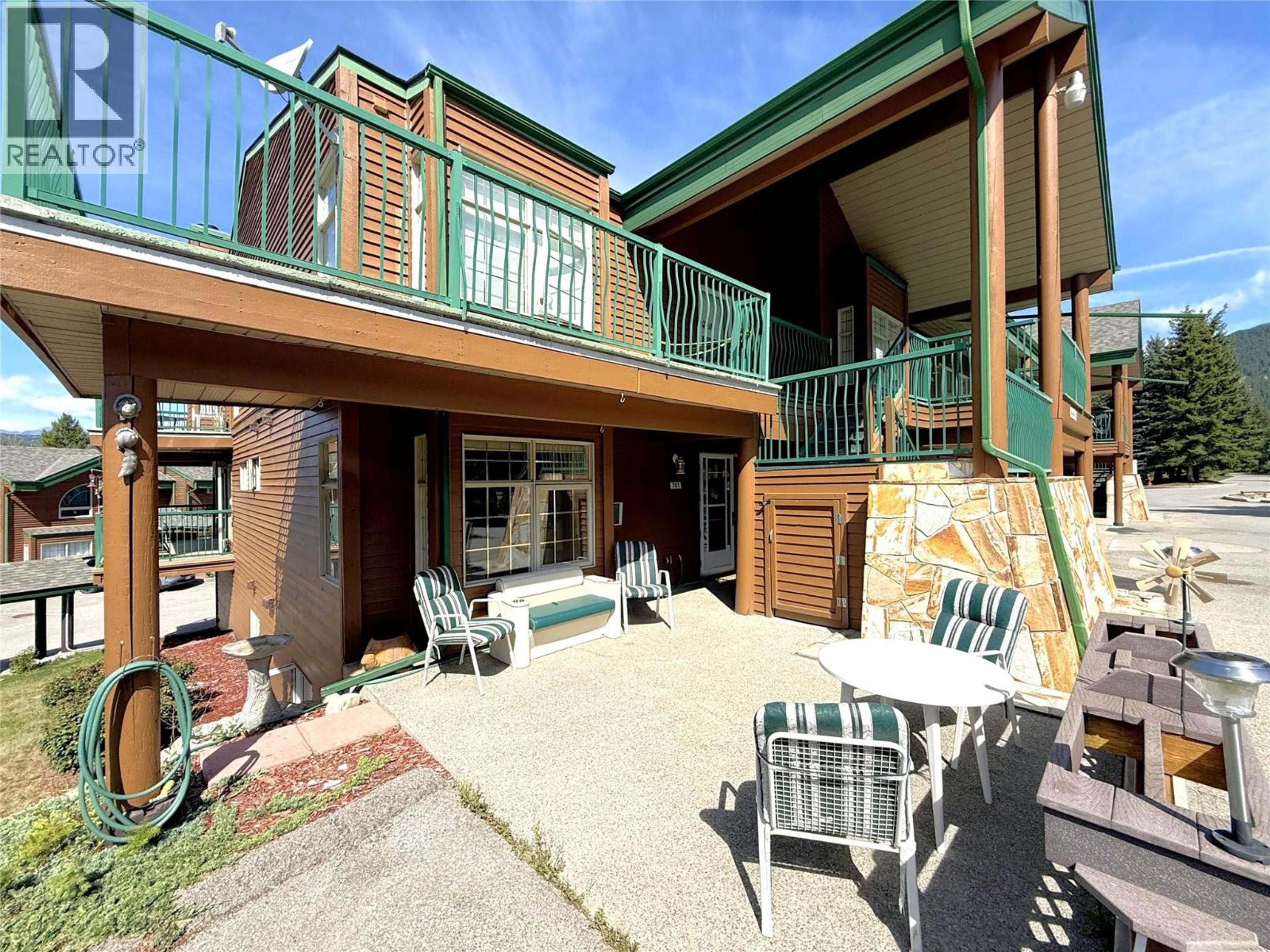 5155 Fairway Drive, Fairmont Hot Springs - Exteriors - Photo 1