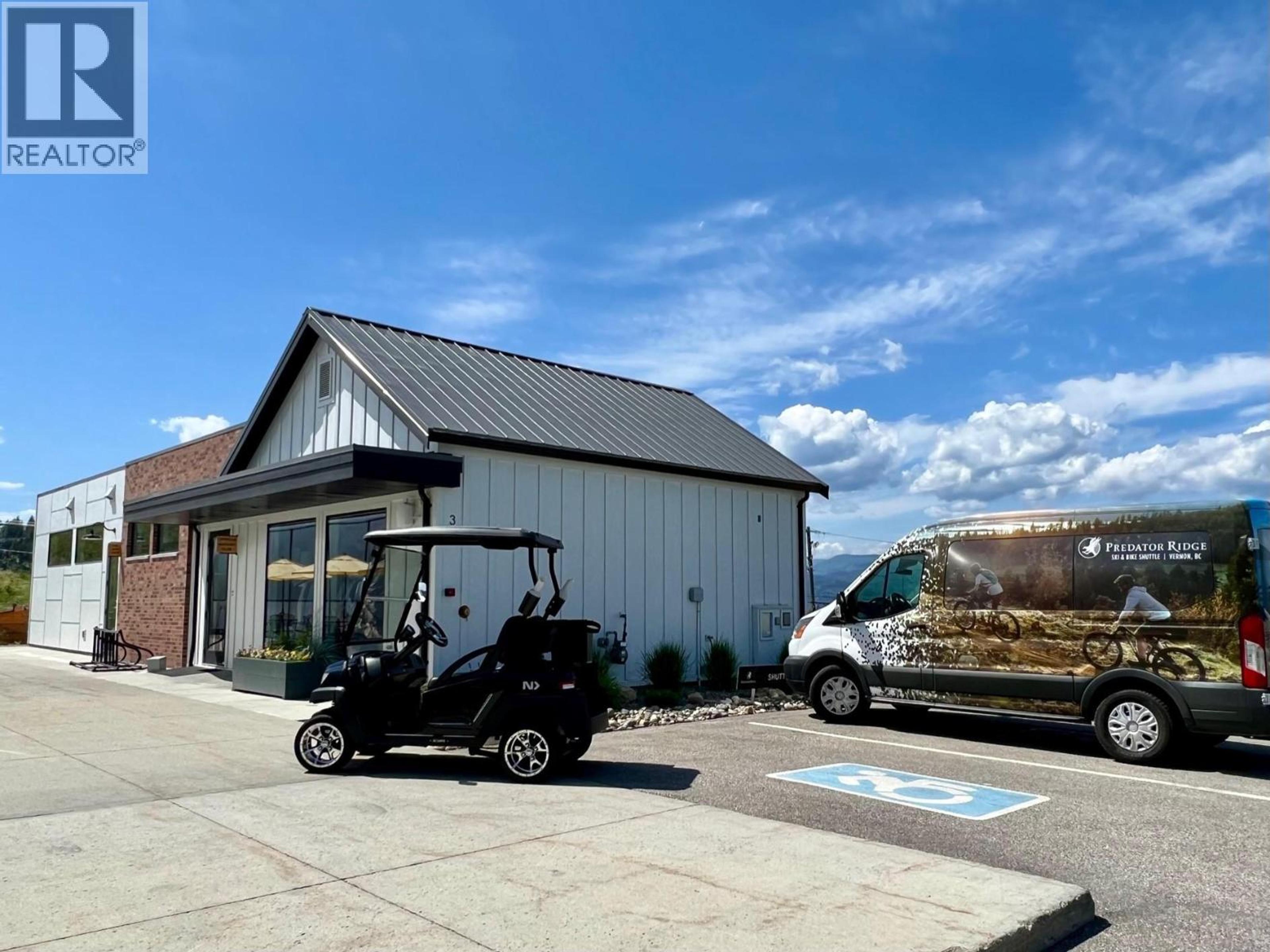 101 Dormie Drive, Vernon - Exteriors - Photo 5