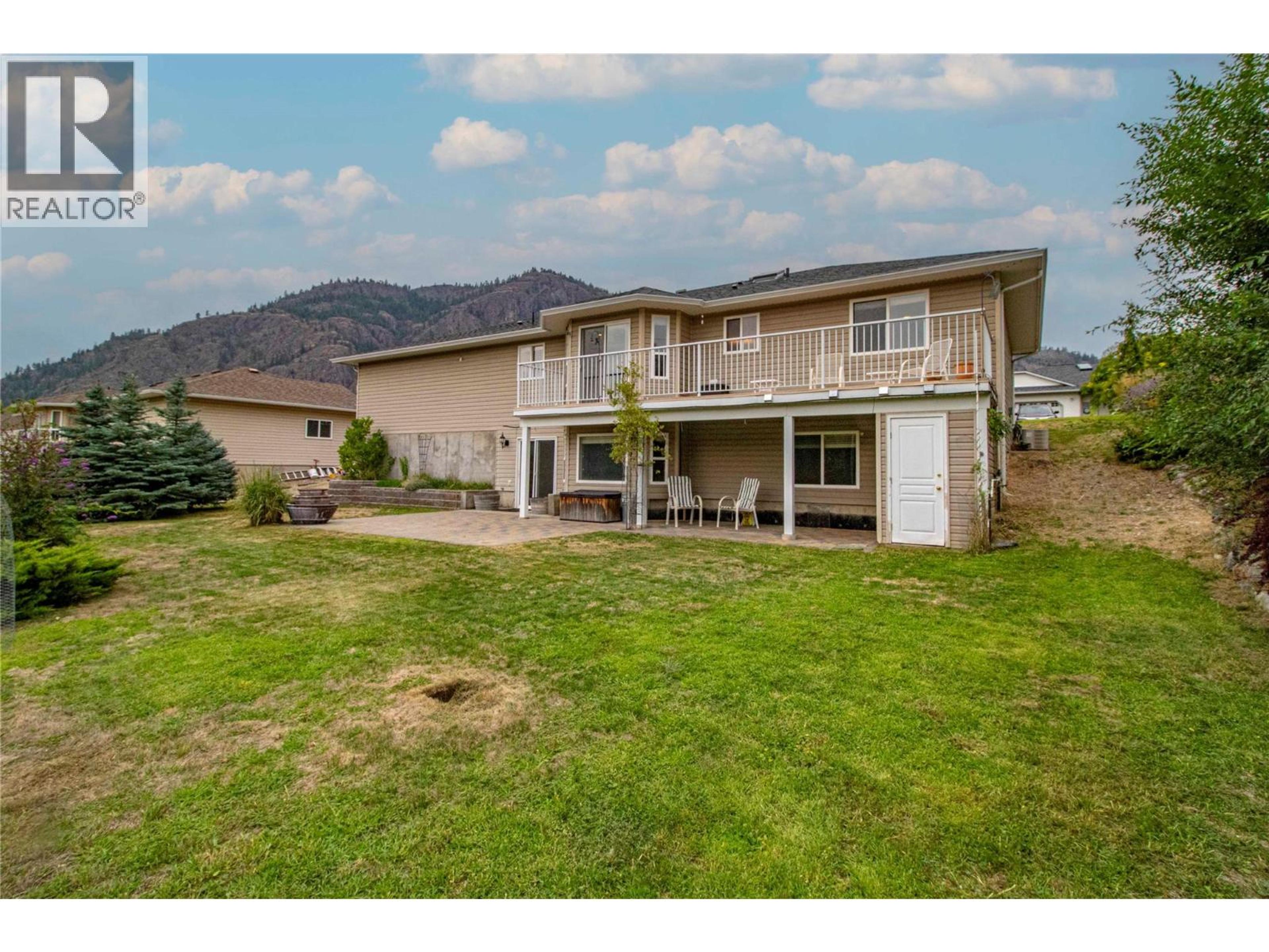 1840 OLIVER RANCH Road, Okanagan Falls - Exteriors - Photo 2
