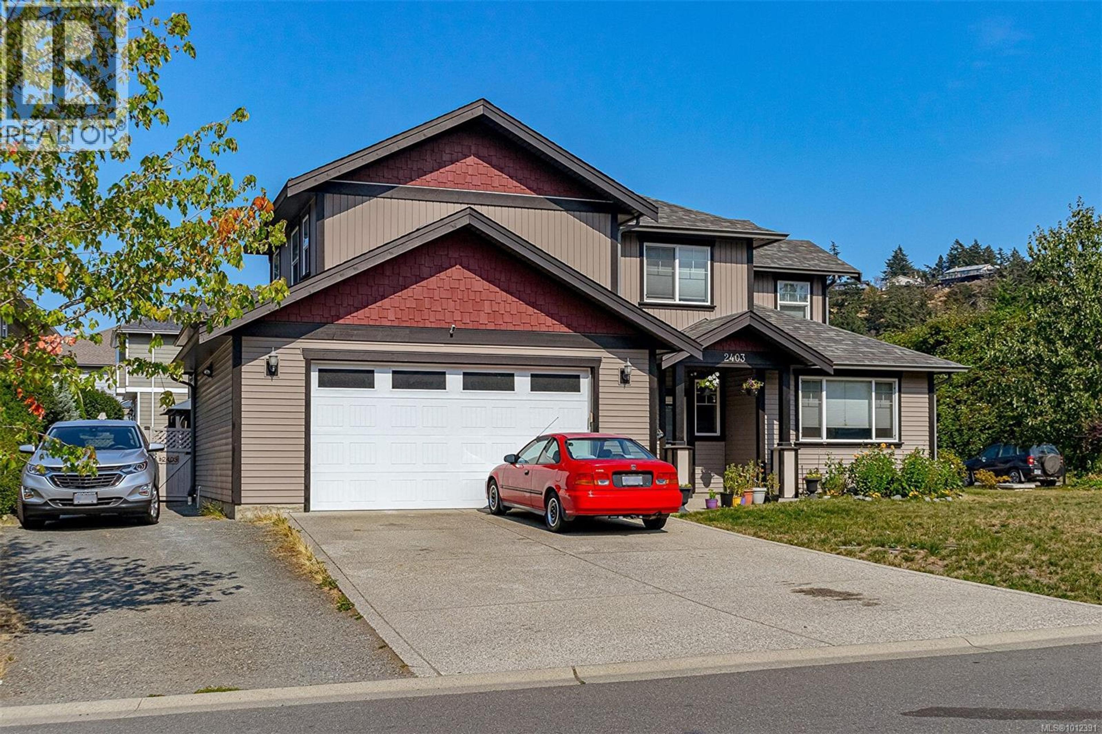 2403 Bellamy Rd, Langford - Exteriors - Photo 1