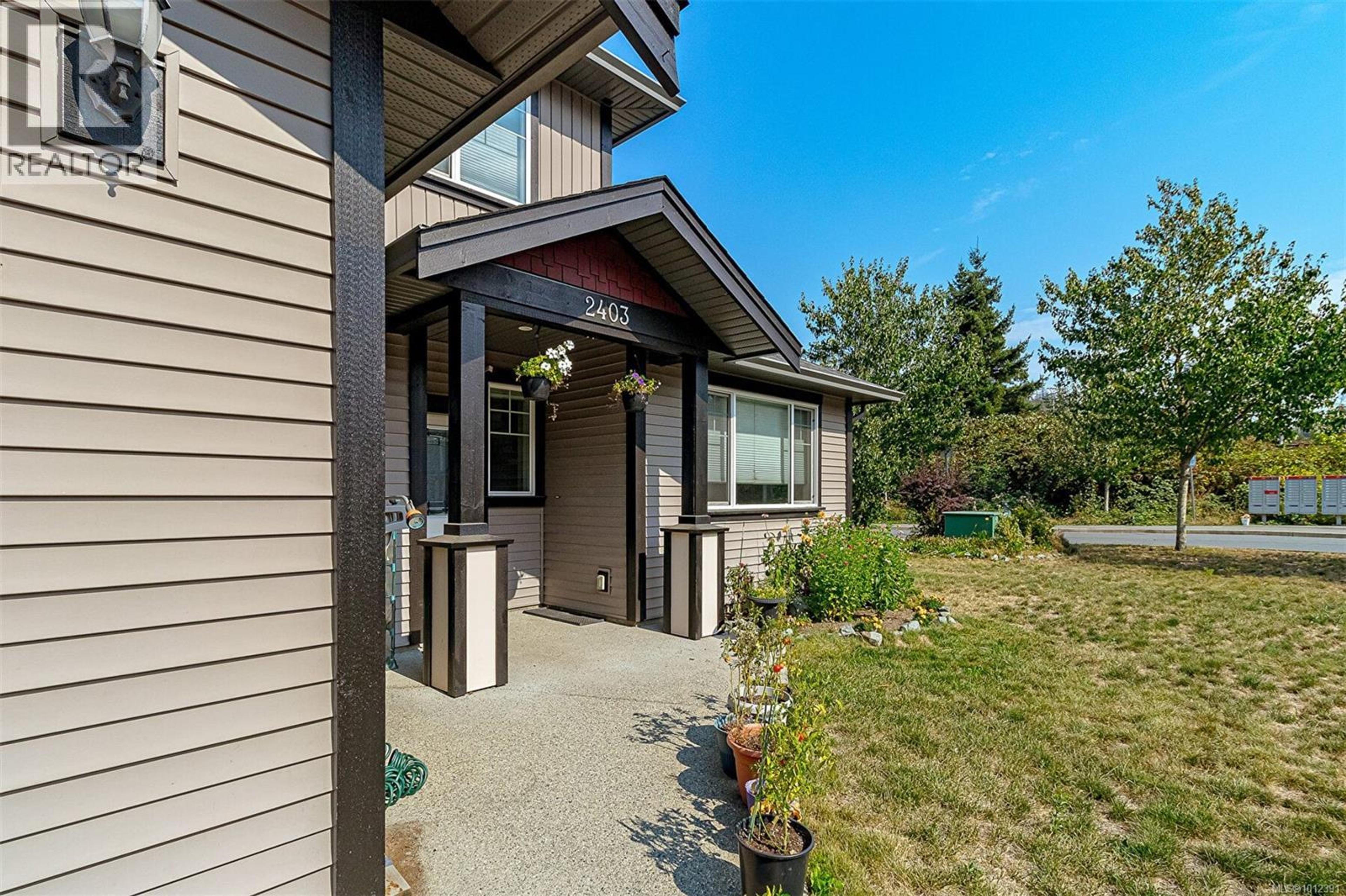 2403 Bellamy Rd, Langford - Exteriors - Photo 4