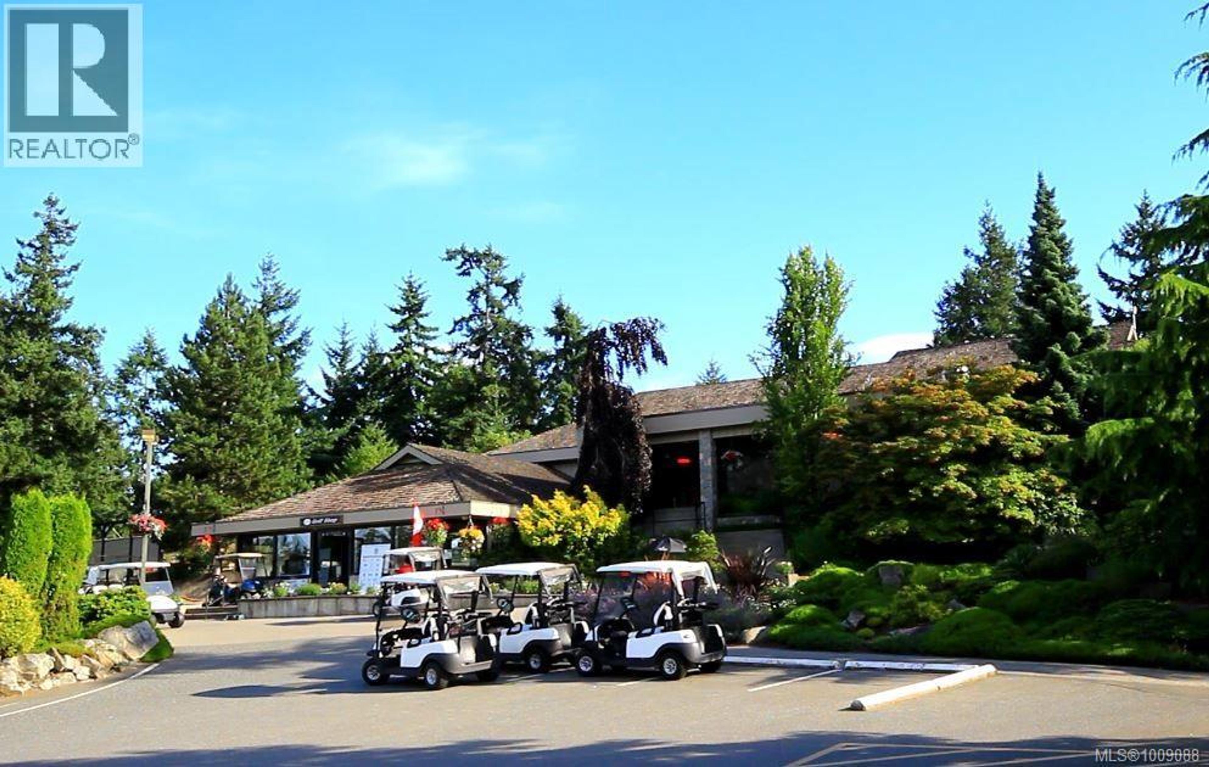 3529 Dolphin Dr, Nanoose Bay - Exteriors - Photo 1