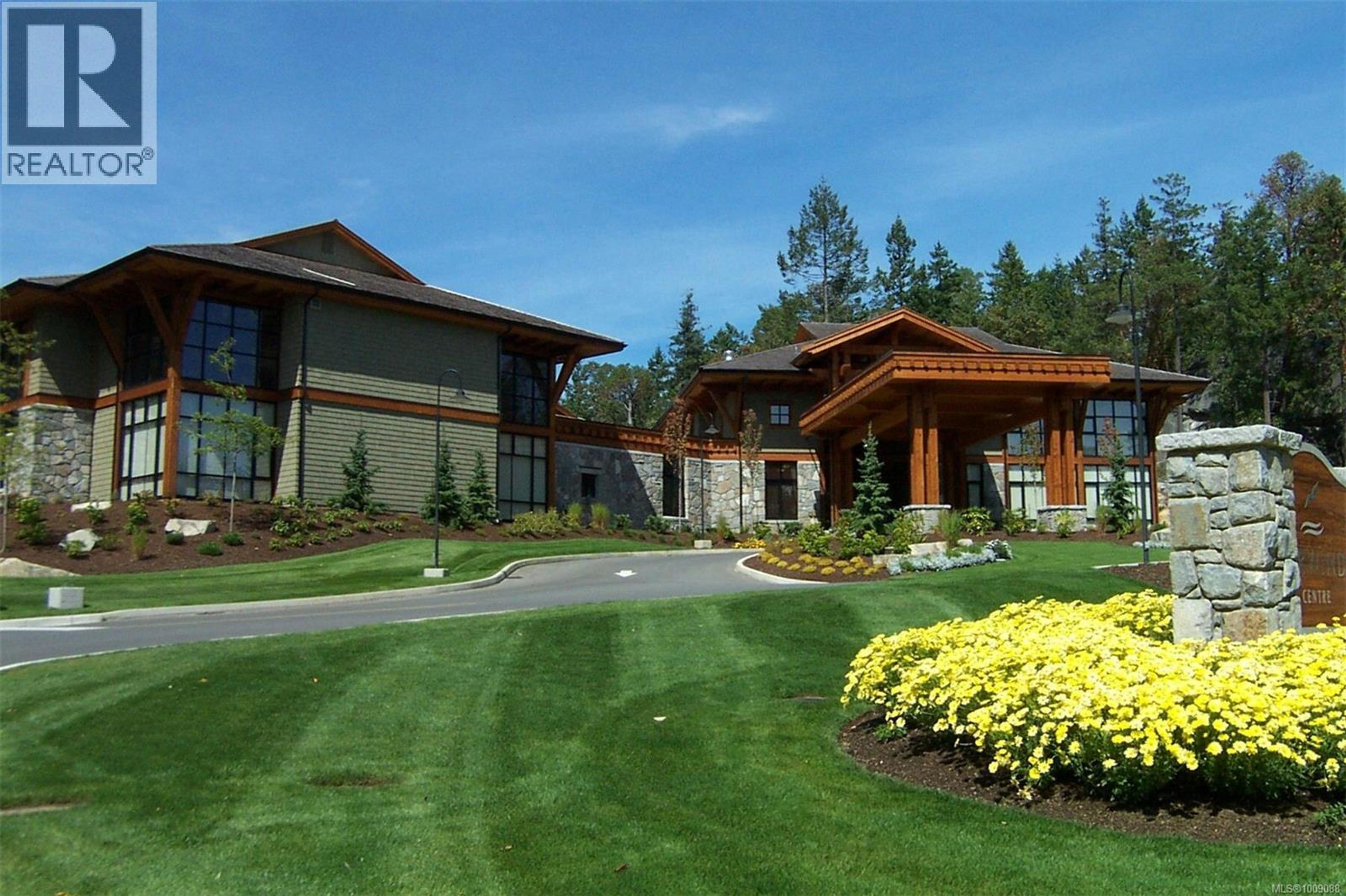 3529 Dolphin Dr, Nanoose Bay - Exteriors - Full Complex View - Photo 2