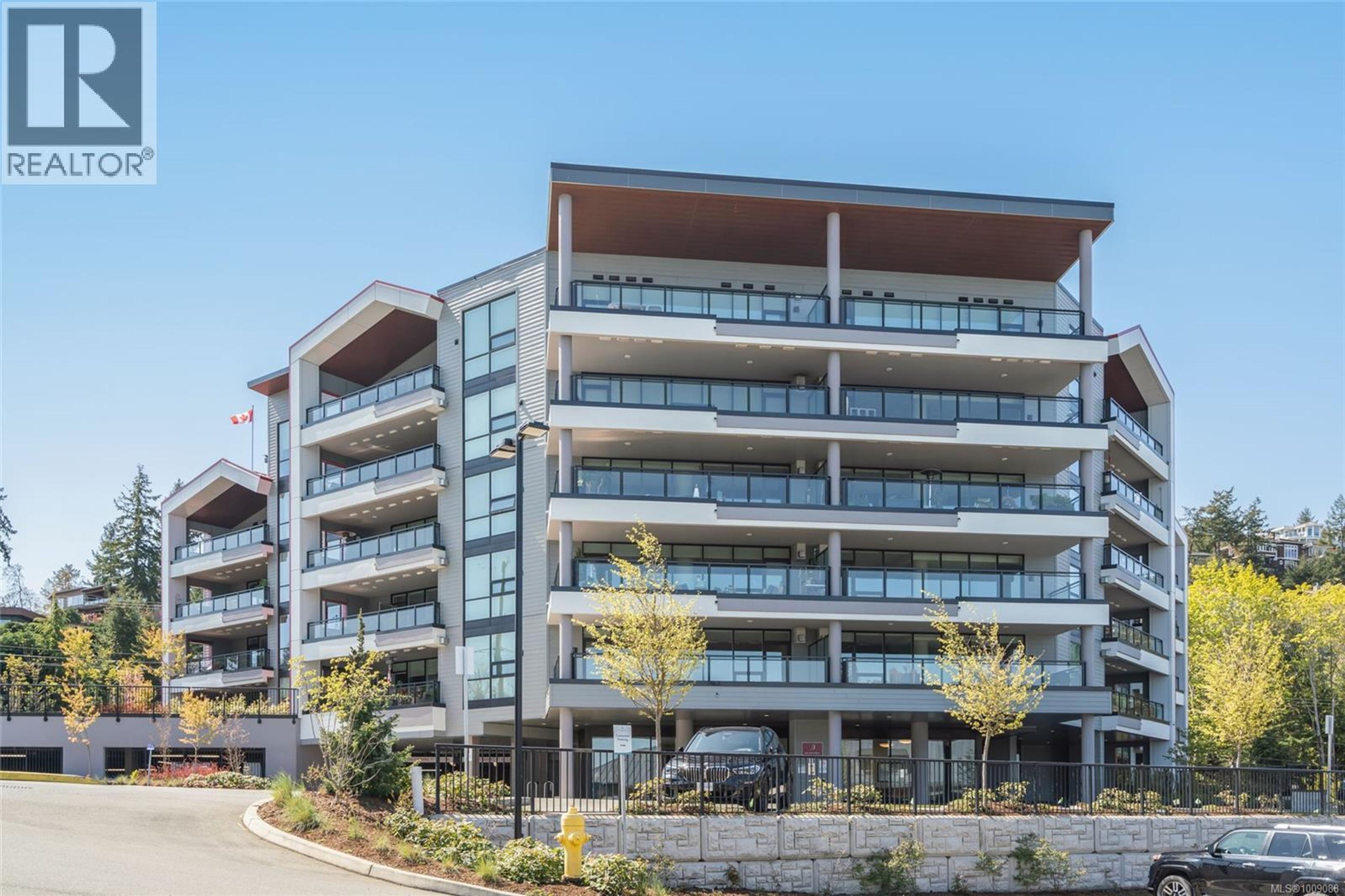 3529 Dolphin Dr, Nanoose Bay - Exteriors - Full Complex View - Photo 8