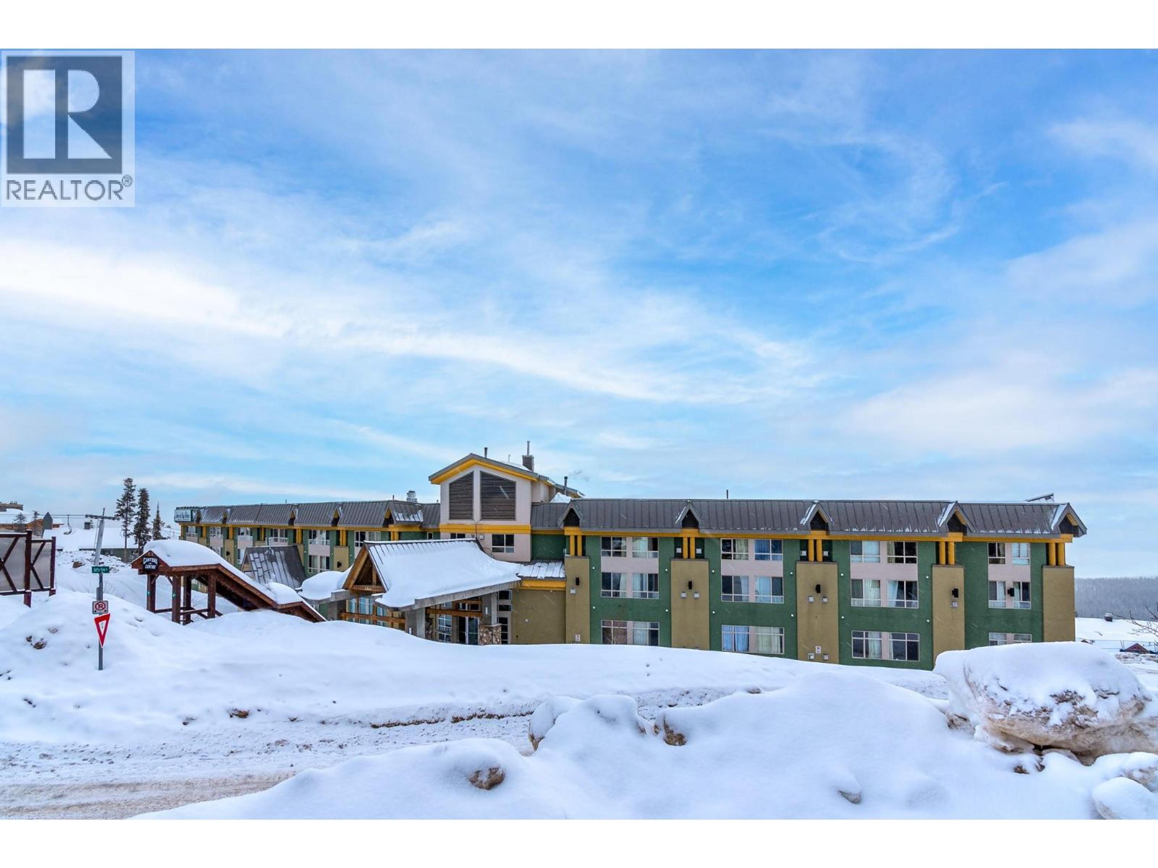 5340 Big White Road, Big White - Exteriors - Full Complex View - Photo 5