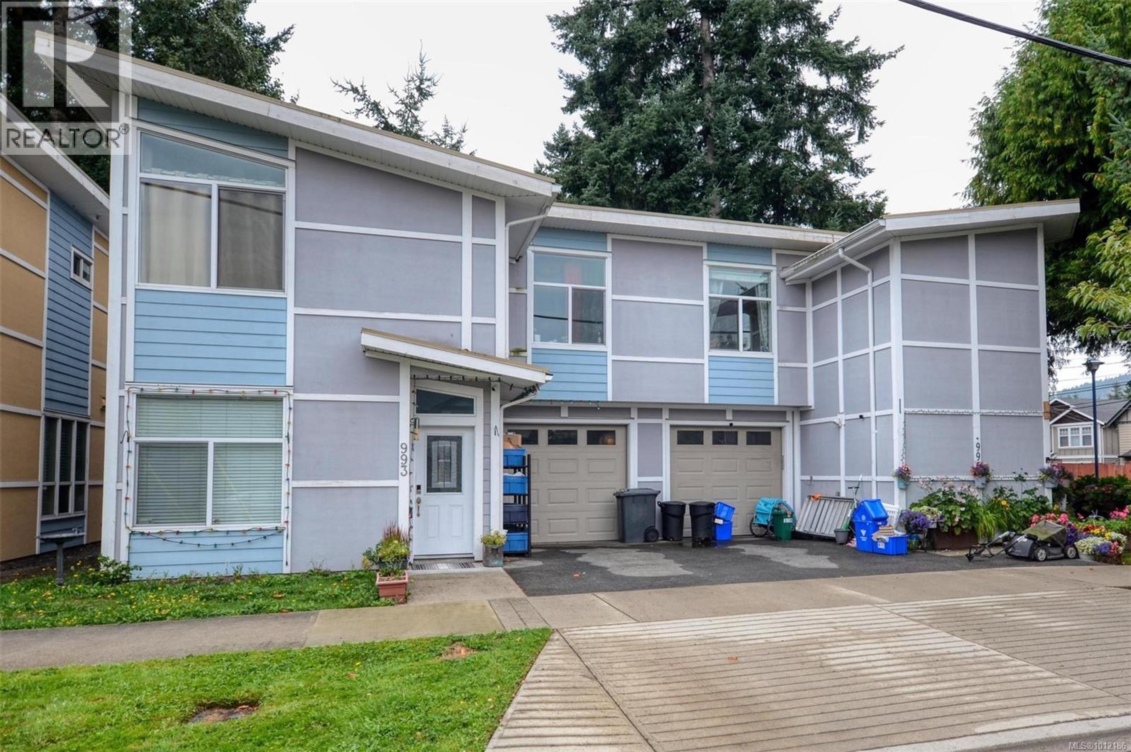 995 Walfred Rd, Langford - Exteriors - Photo 4