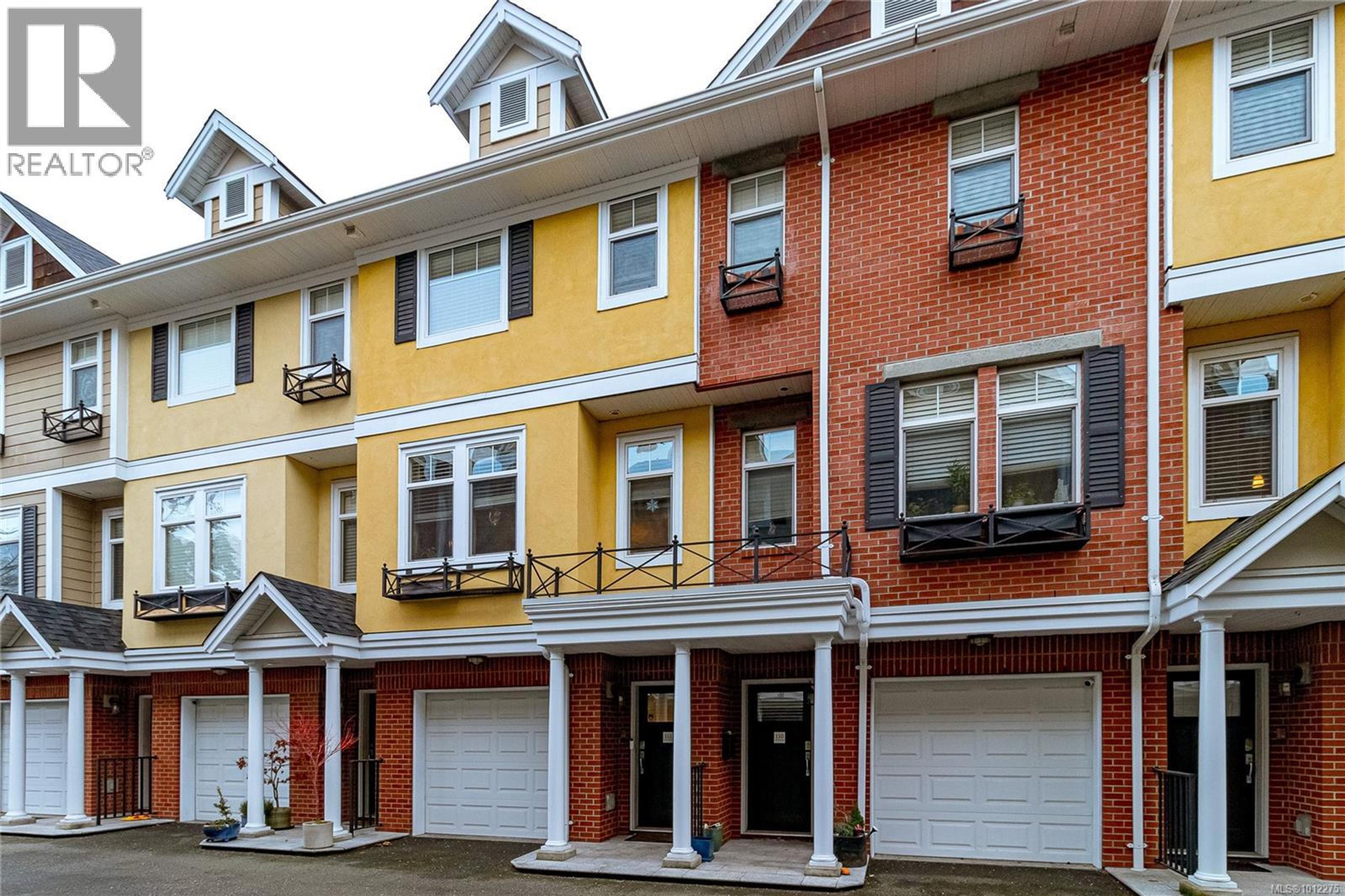 50 Mill St, Nanaimo - Exteriors - Full Complex View - Photo 1