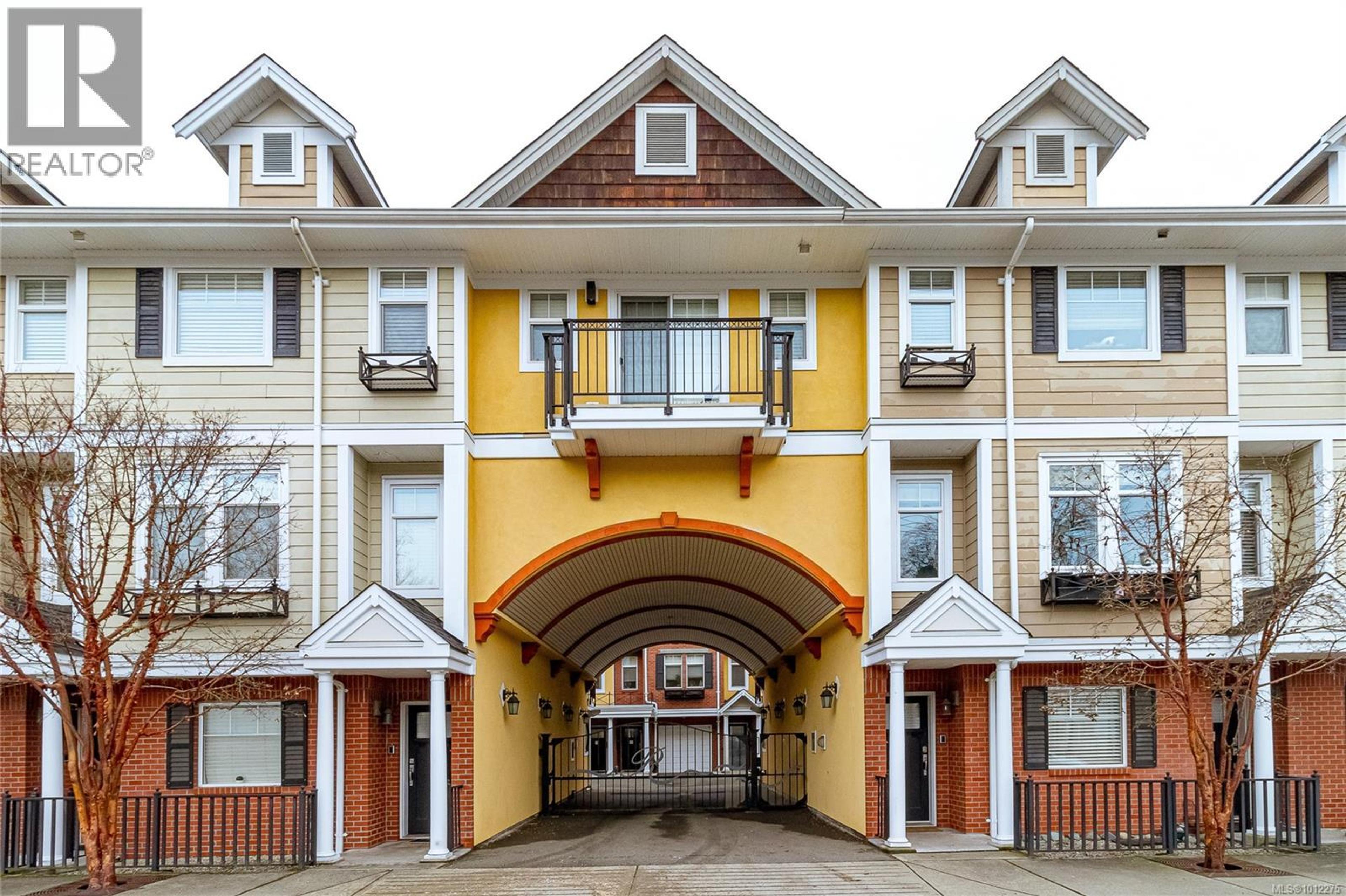 50 Mill St, Nanaimo - Exteriors - Photo 2