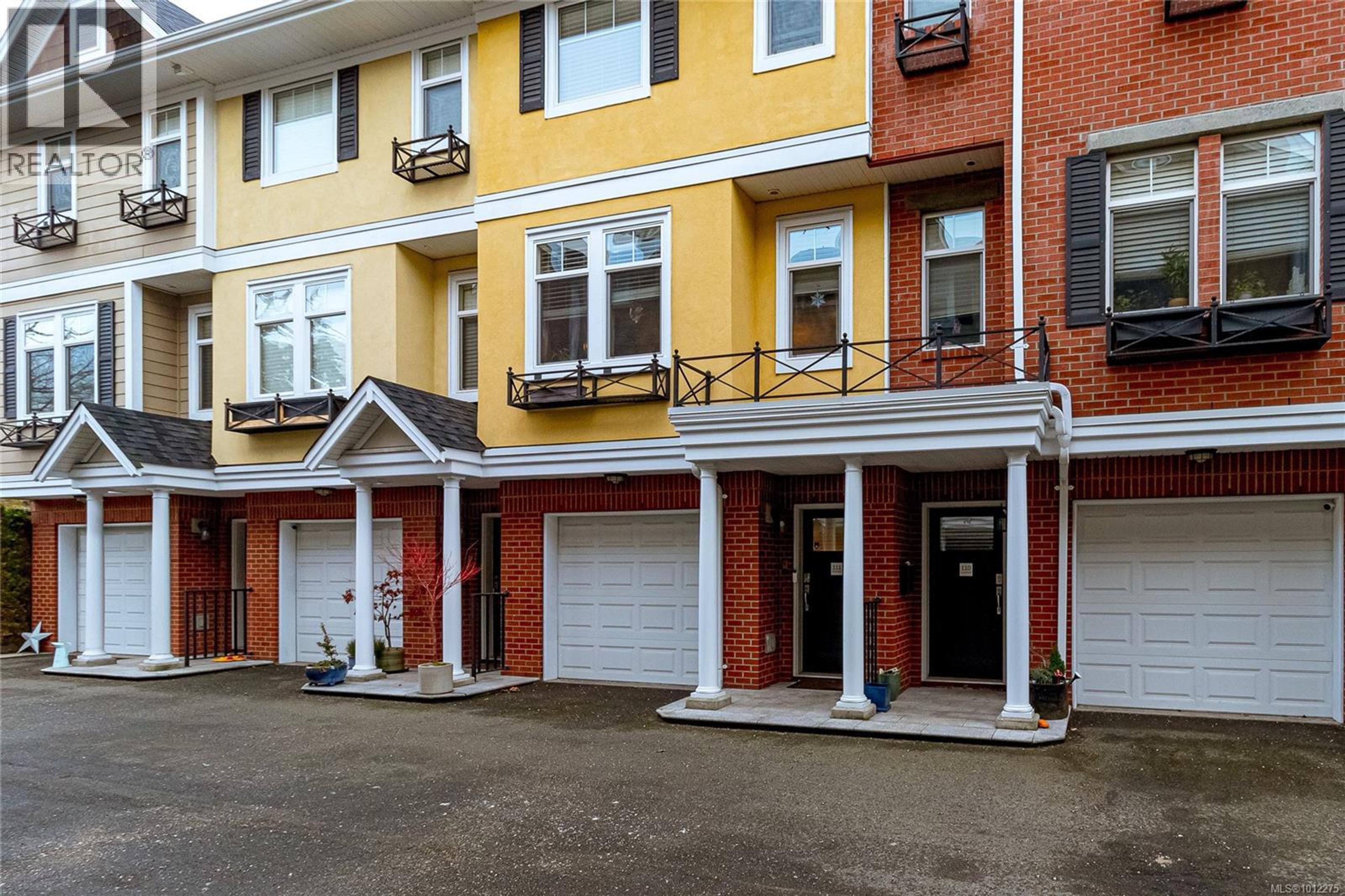 50 Mill St, Nanaimo - Exteriors - Full Complex View - Photo 4