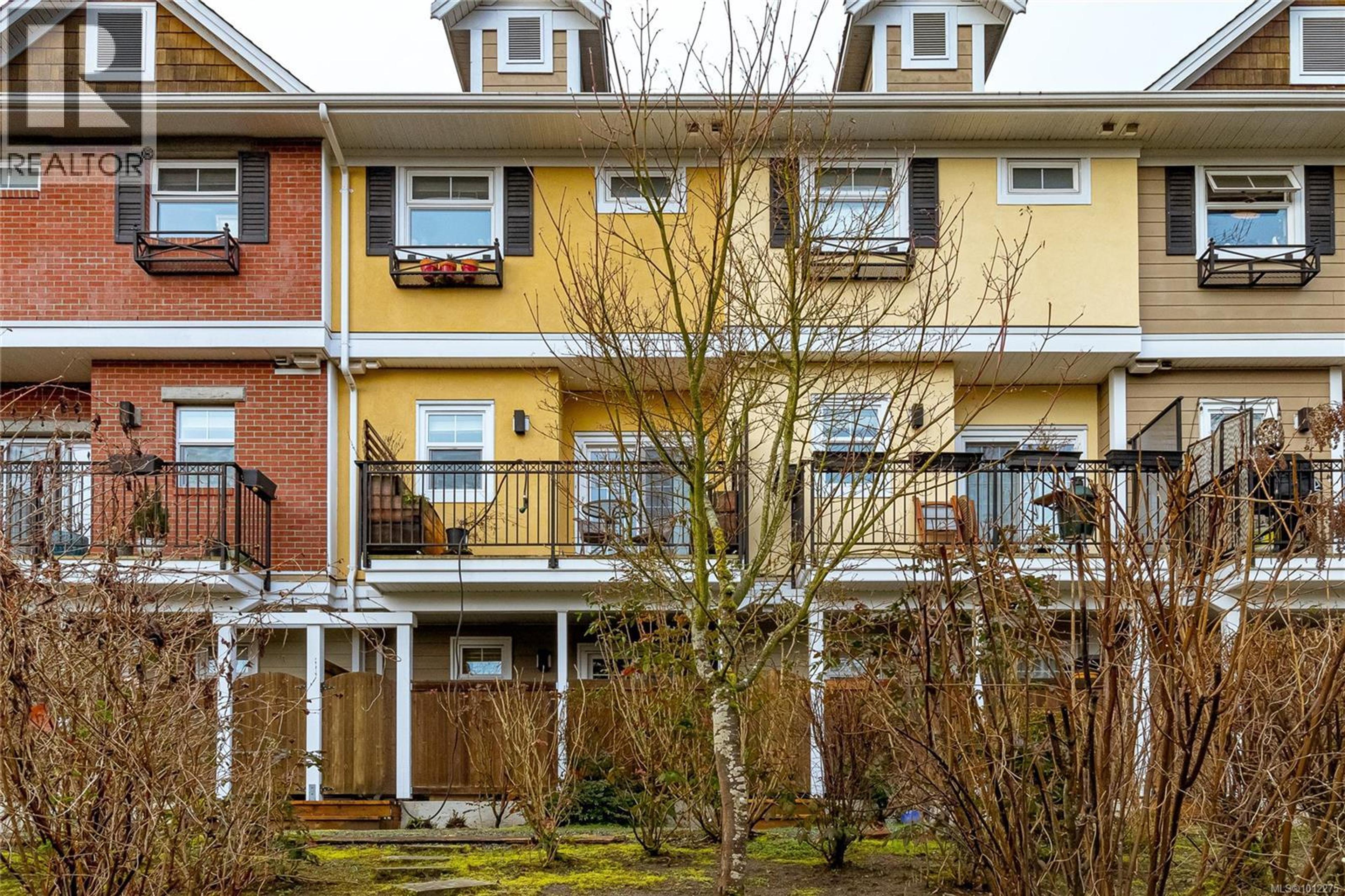 50 Mill St, Nanaimo - Exteriors - Photo 7