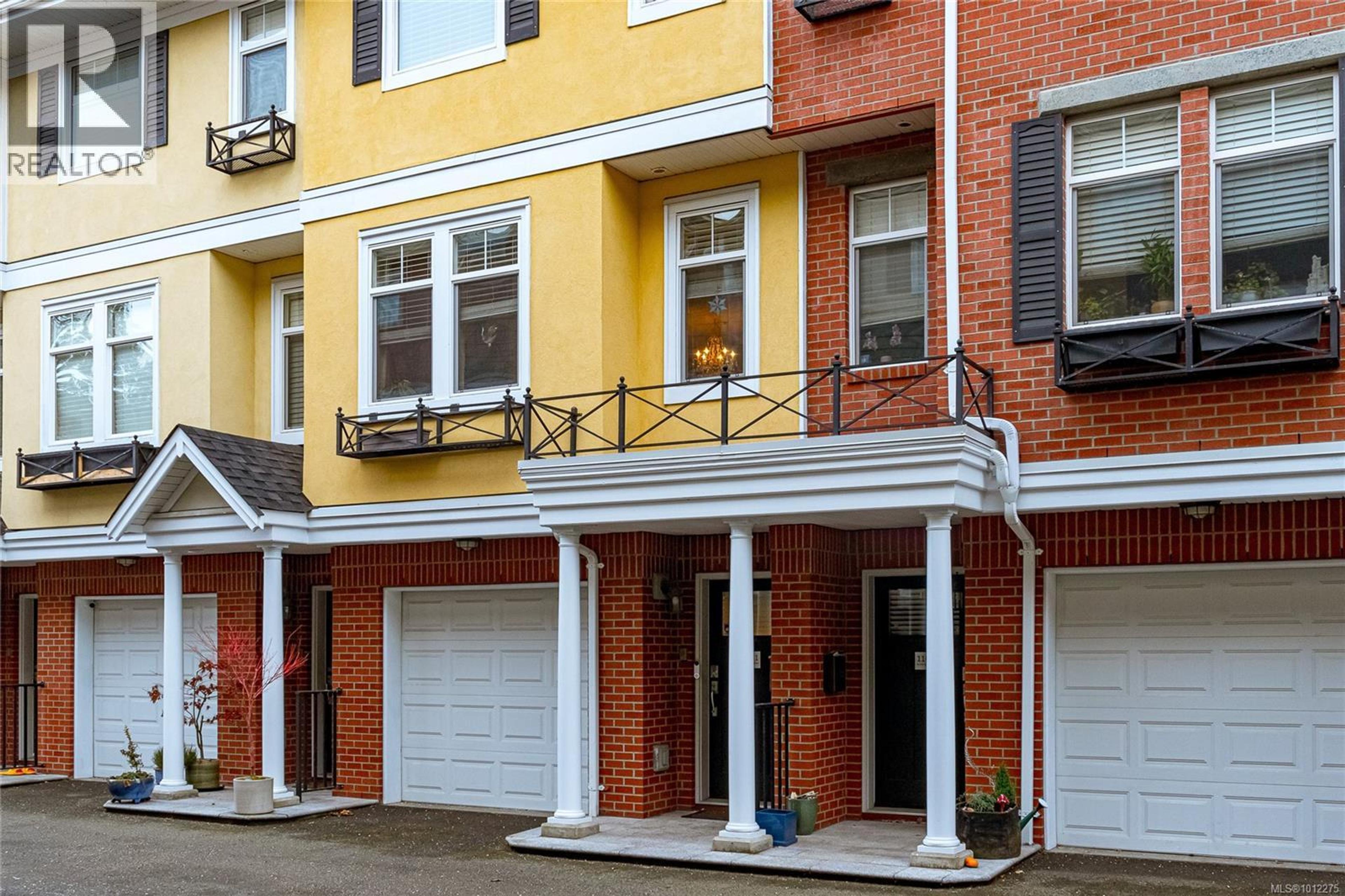 50 Mill St, Nanaimo - Exteriors - Full Complex View - Photo 9