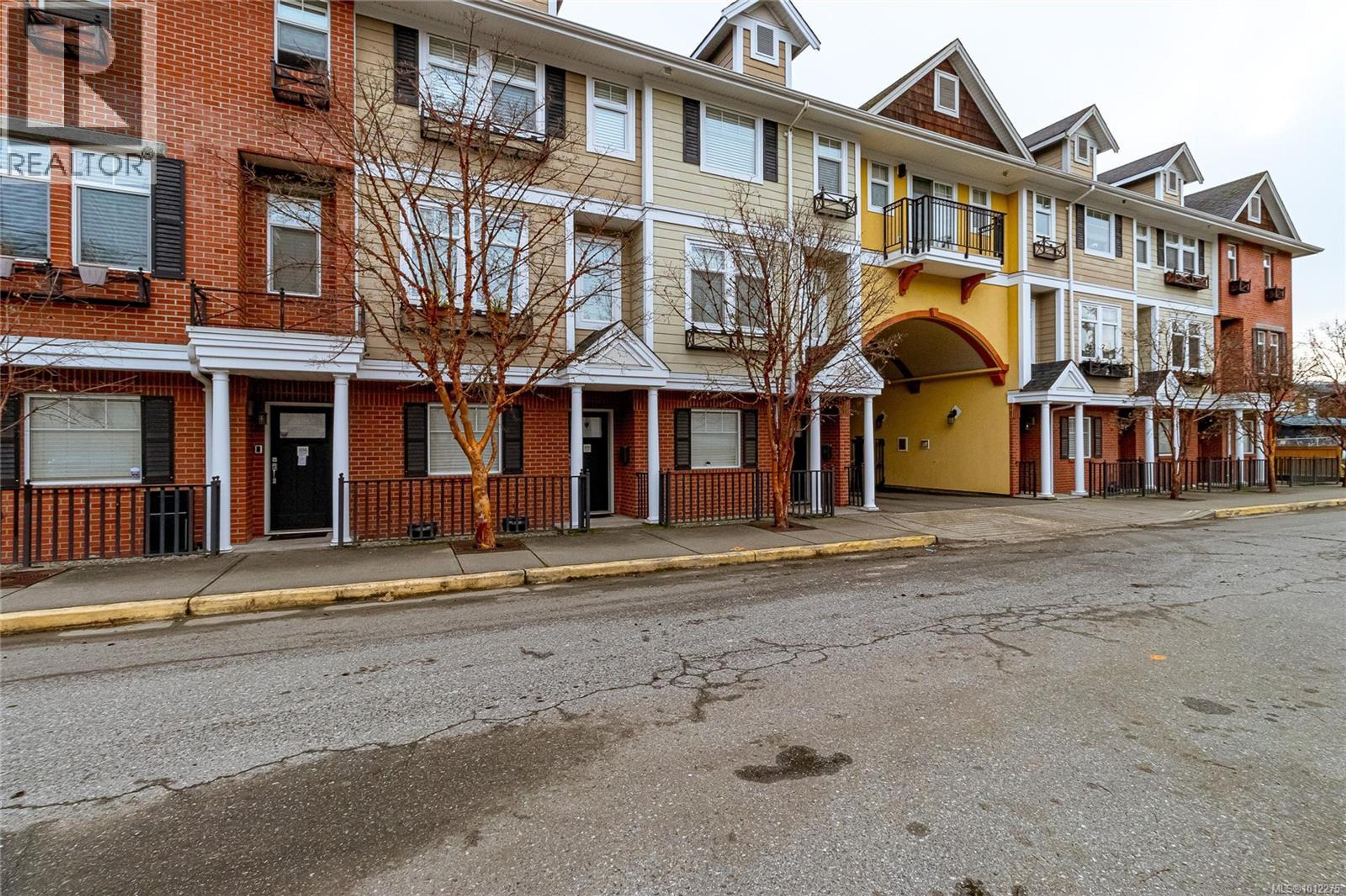 50 Mill St, Nanaimo - Exteriors - Full Complex View - Photo 12