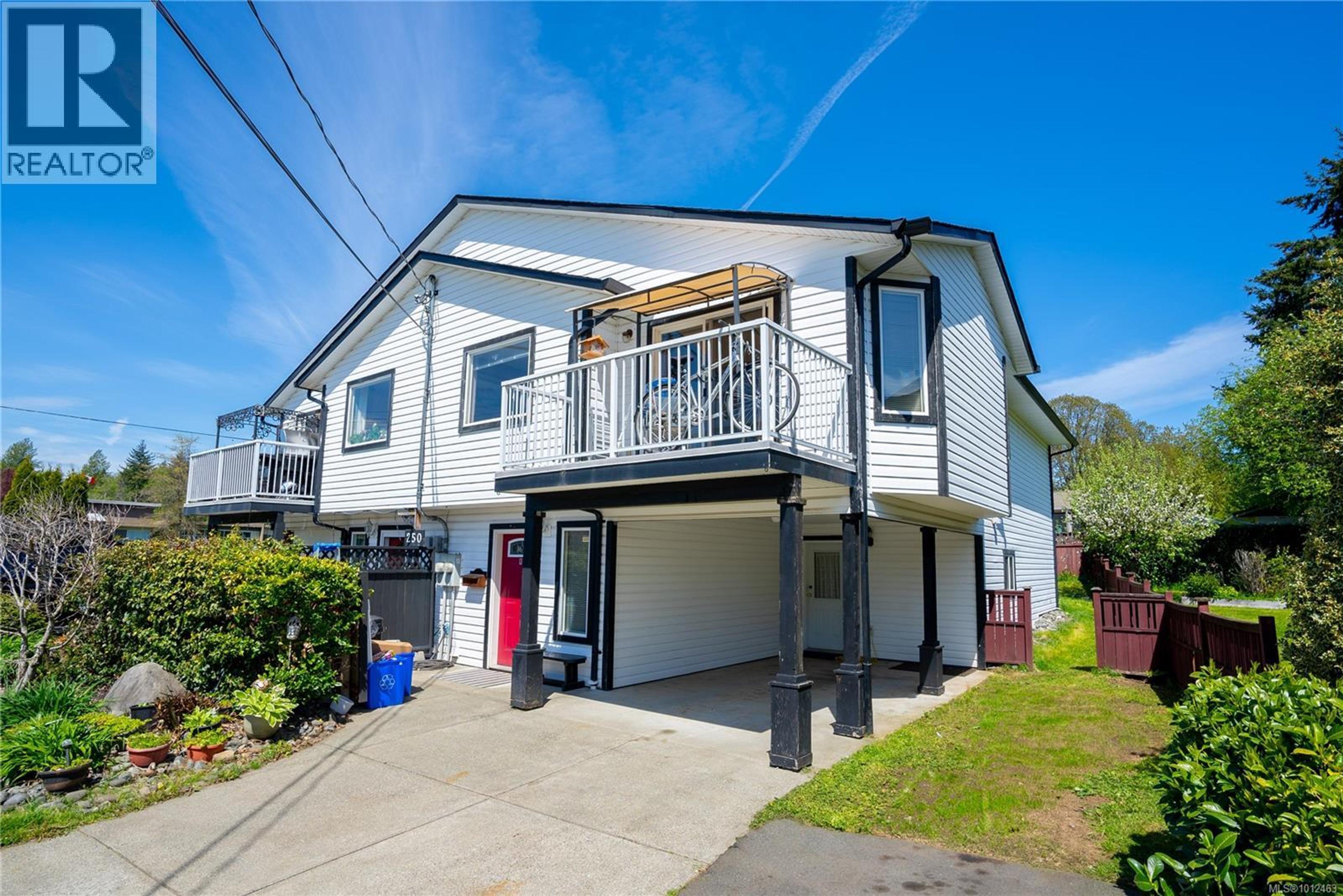 250 Centennial Dr, Courtenay - Exteriors - Photo 3