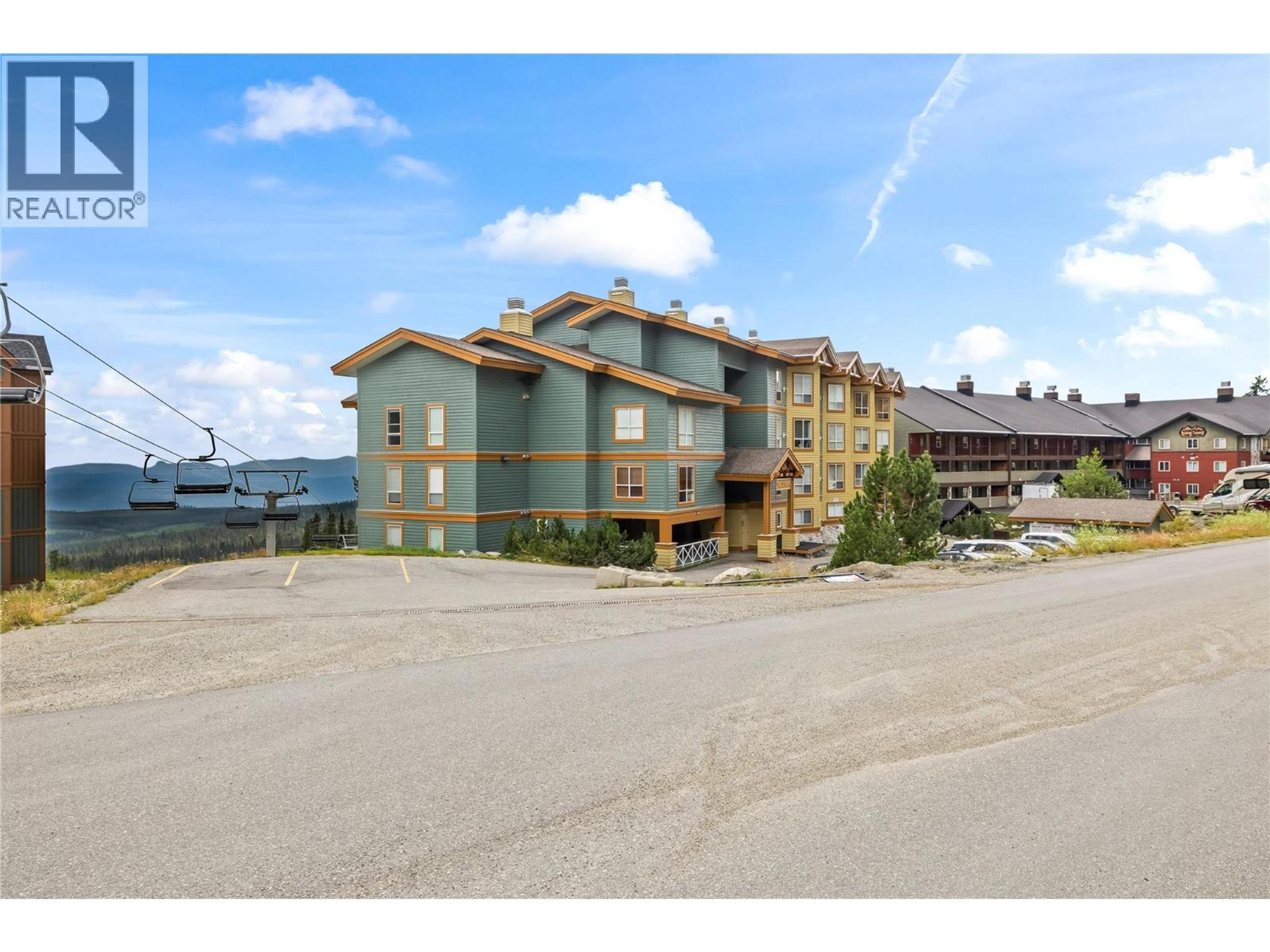 215 Kettleview Road, Big White - Exteriors - Full Complex View - Photo 3