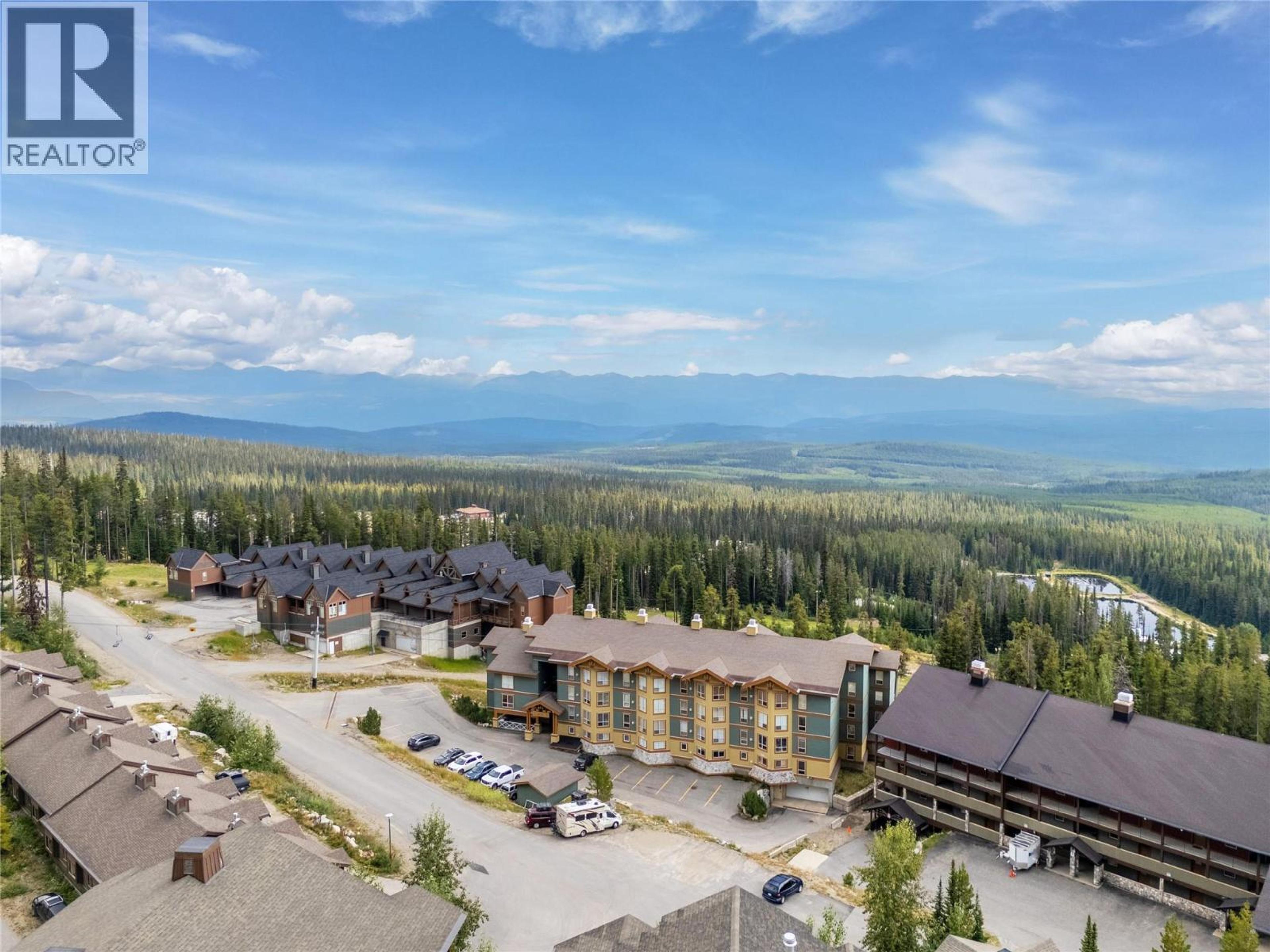 215 Kettleview Road, Big White - Exteriors - Full Complex View, Drone/Aerial View - Photo 4