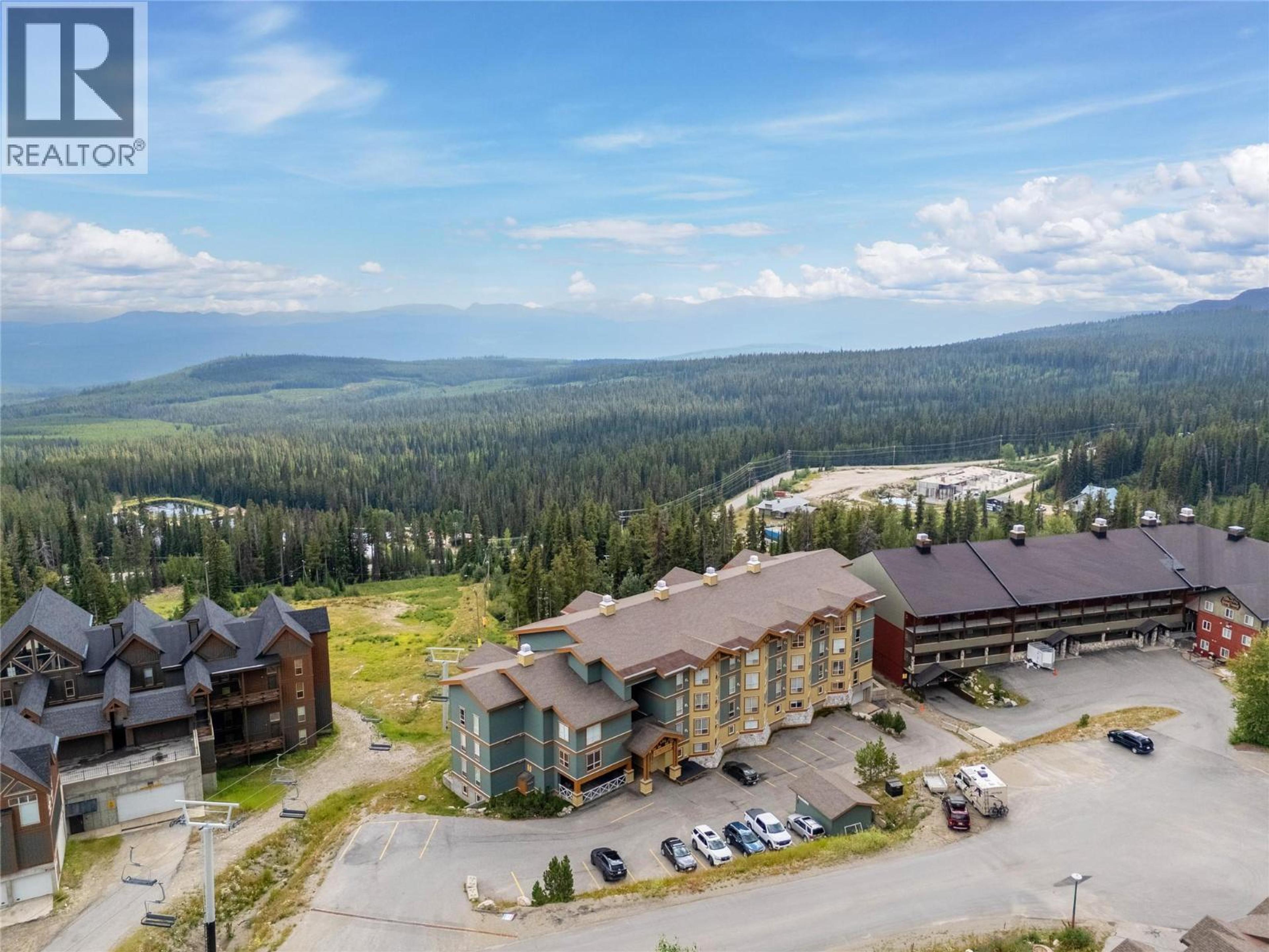 215 Kettleview Road, Big White - Exteriors - Full Complex View, Drone/Aerial View - Photo 5