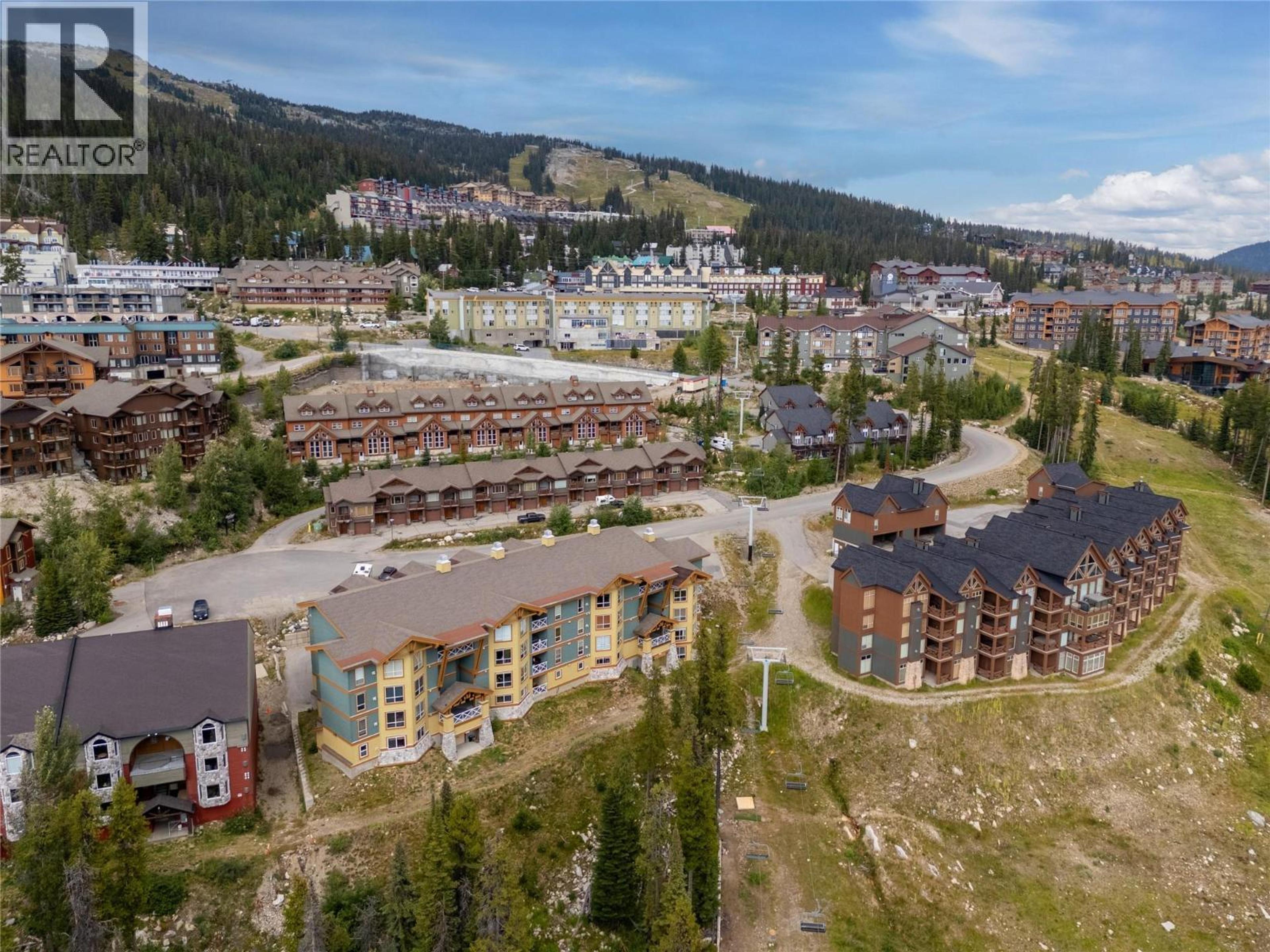 215 Kettleview Road, Big White - Exteriors - Full Complex View, Drone/Aerial View - Photo 6