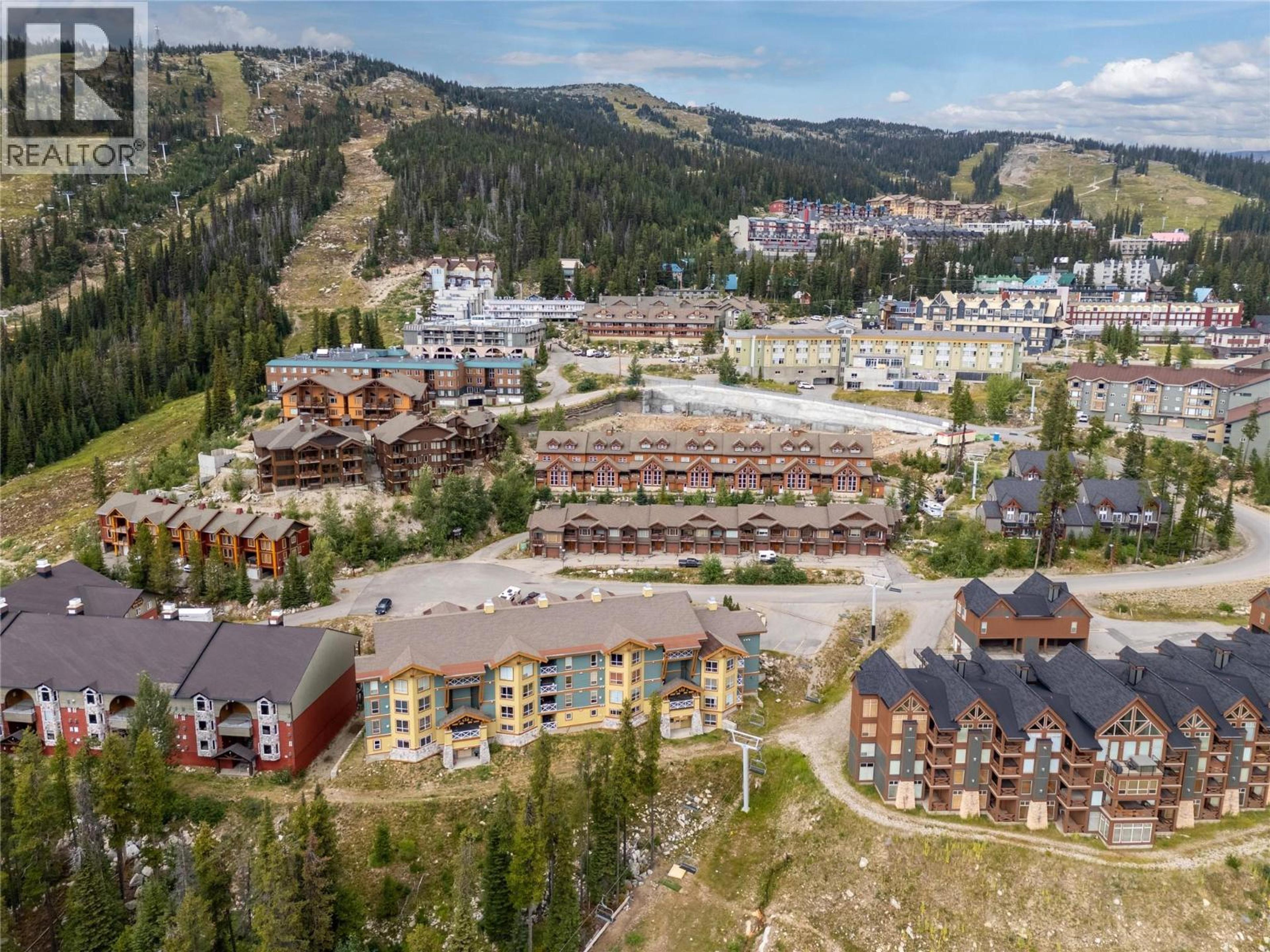 215 Kettleview Road, Big White - Exteriors - Full Complex View, Drone/Aerial View - Photo 7