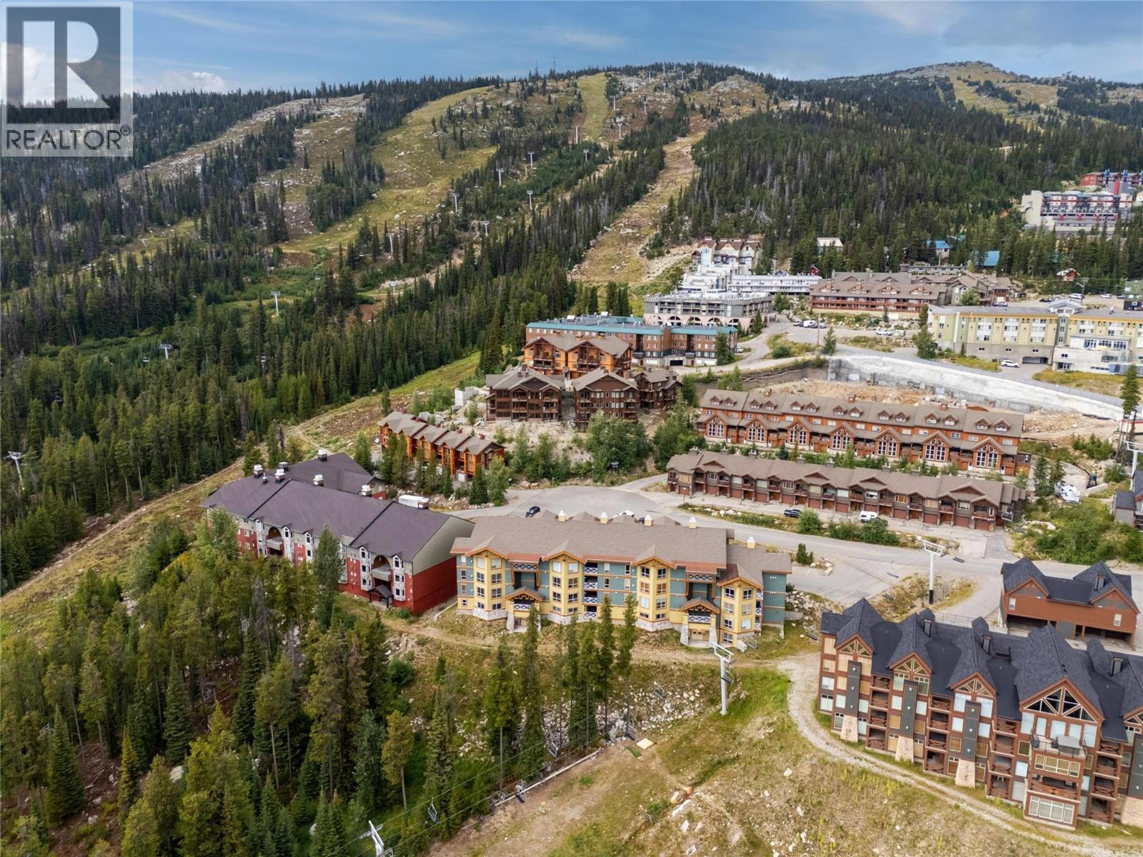 215 Kettleview Road, Big White - Exteriors - Full Complex View, Drone/Aerial View - Photo 8