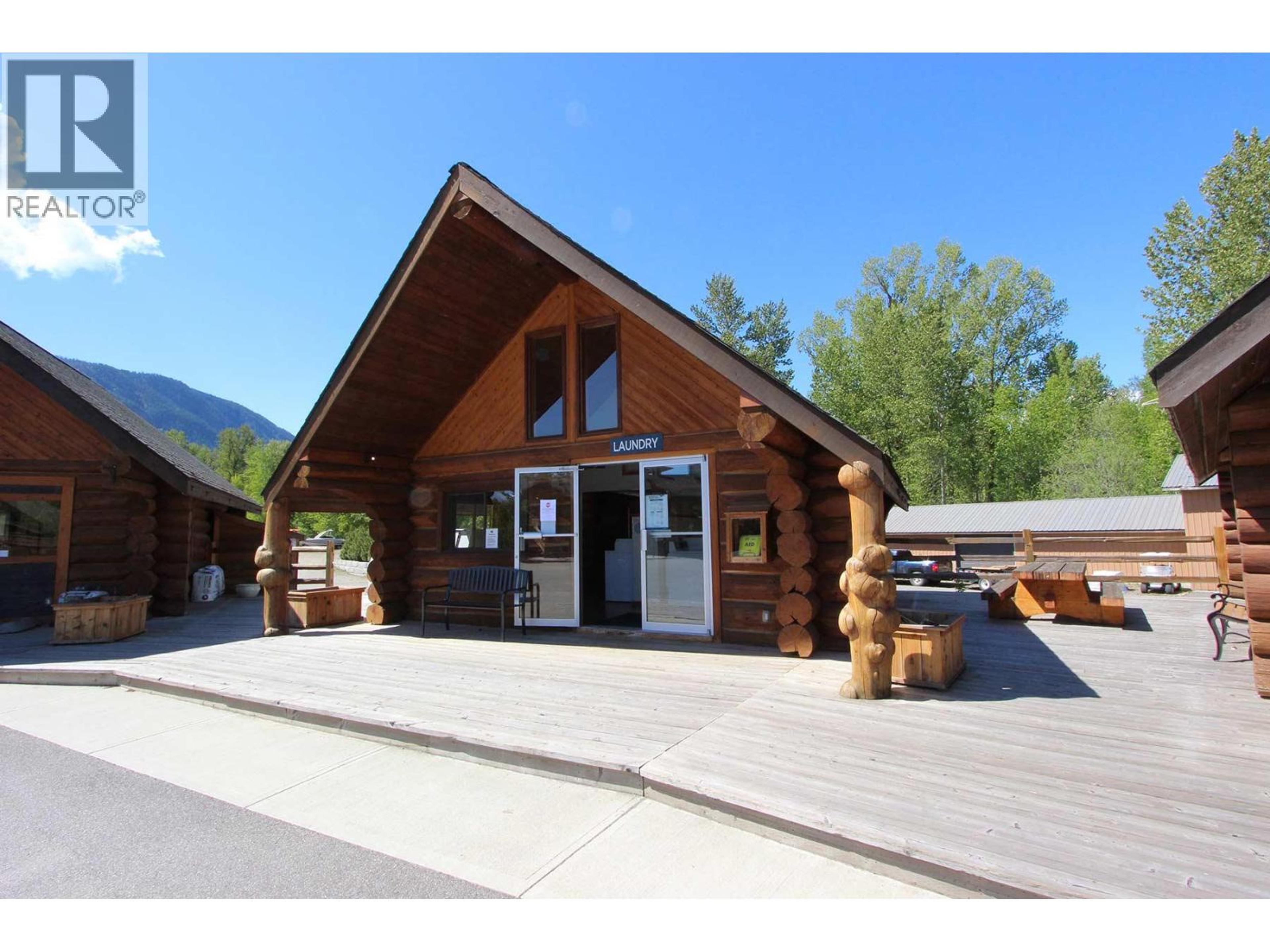 55 Cottonwood Drive N, Lee Creek - Exteriors - Photo 1