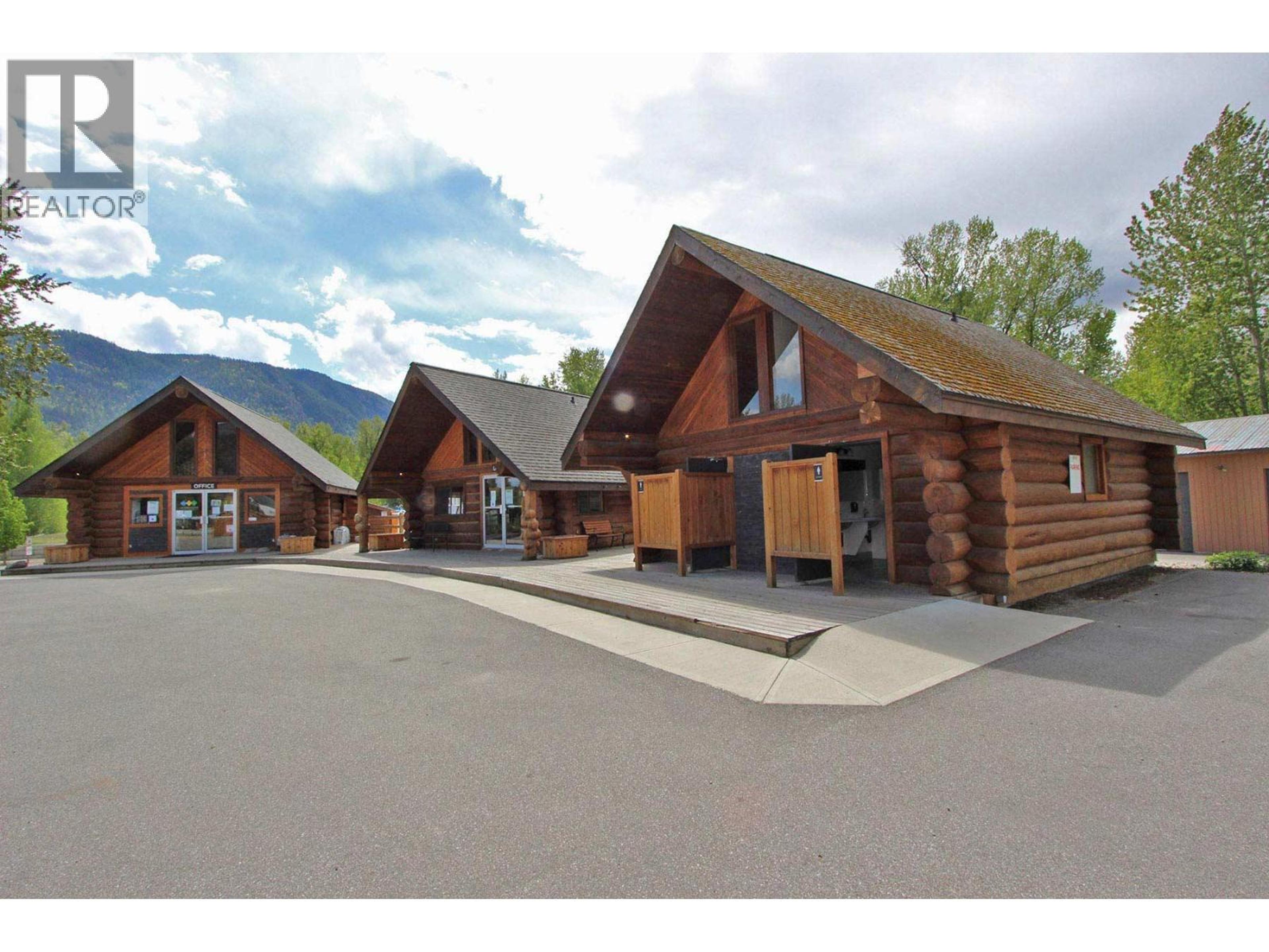 55 Cottonwood Drive N, Lee Creek - Exteriors - Full Complex View - Photo 5