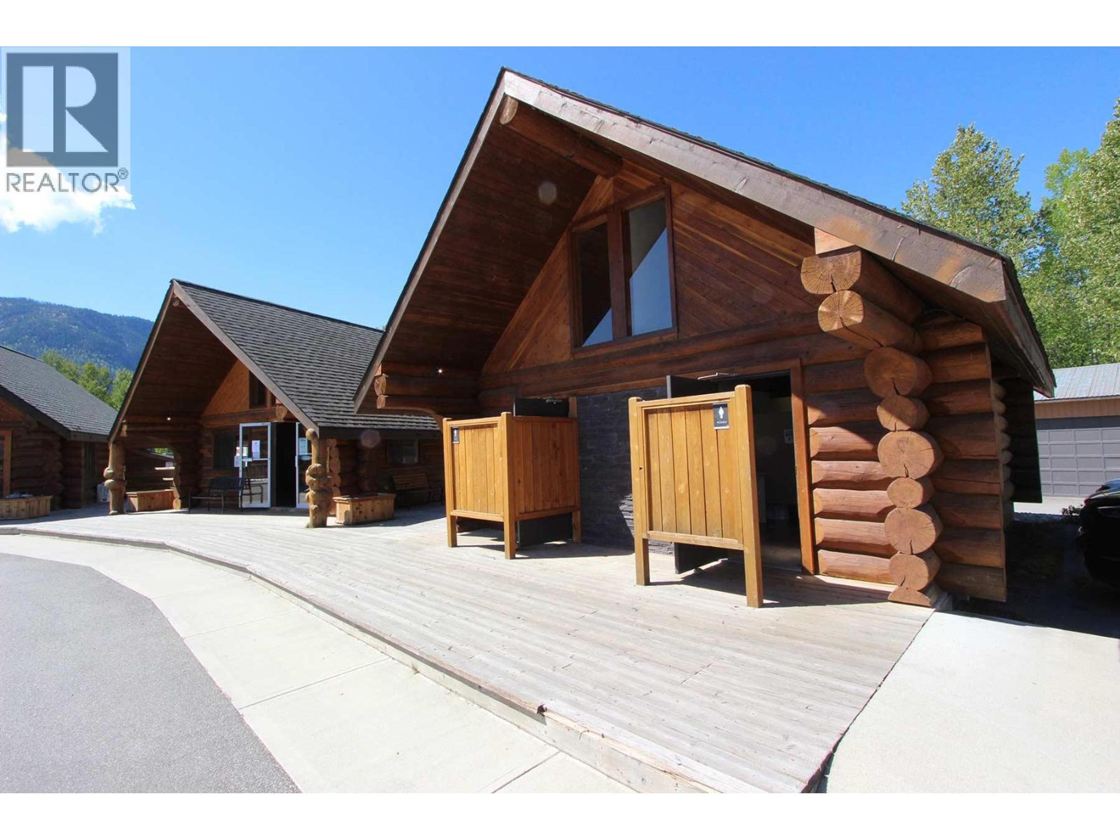 55 Cottonwood Drive N, Lee Creek - Exteriors - Full Complex View - Photo 6