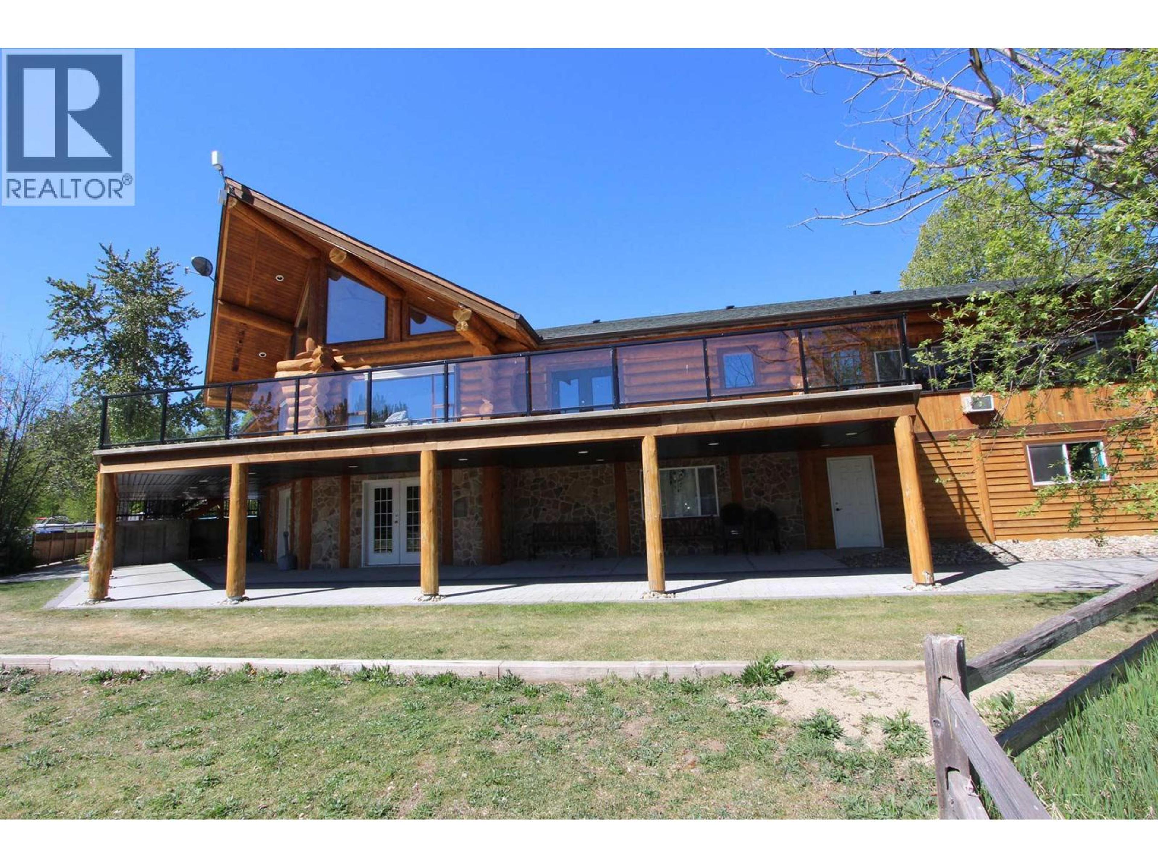 55 Cottonwood Drive N, Lee Creek - Exteriors - Photo 8