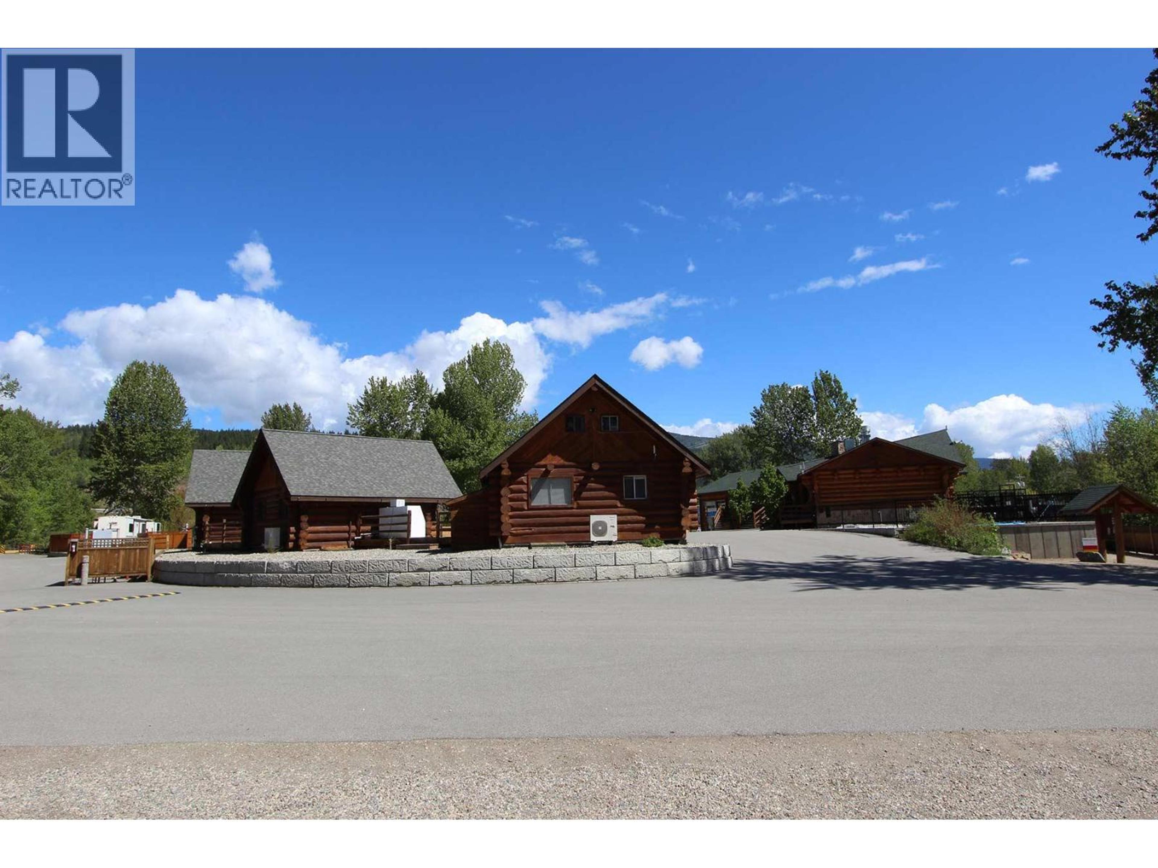 55 Cottonwood Drive N, Lee Creek - Exteriors - Full Complex View - Photo 10