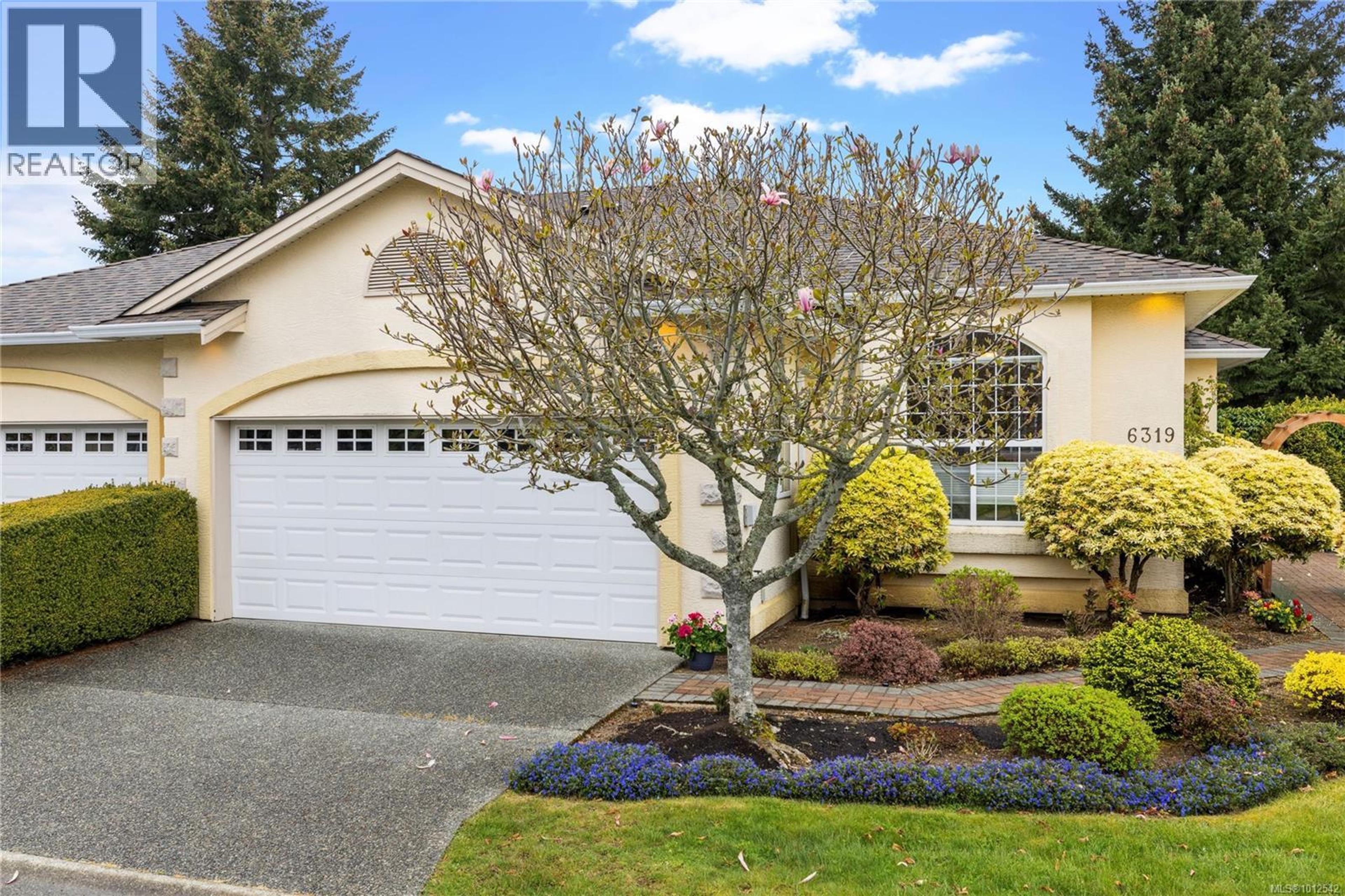 6144 Saturna Ave, Nanaimo - Exteriors - Photo 1