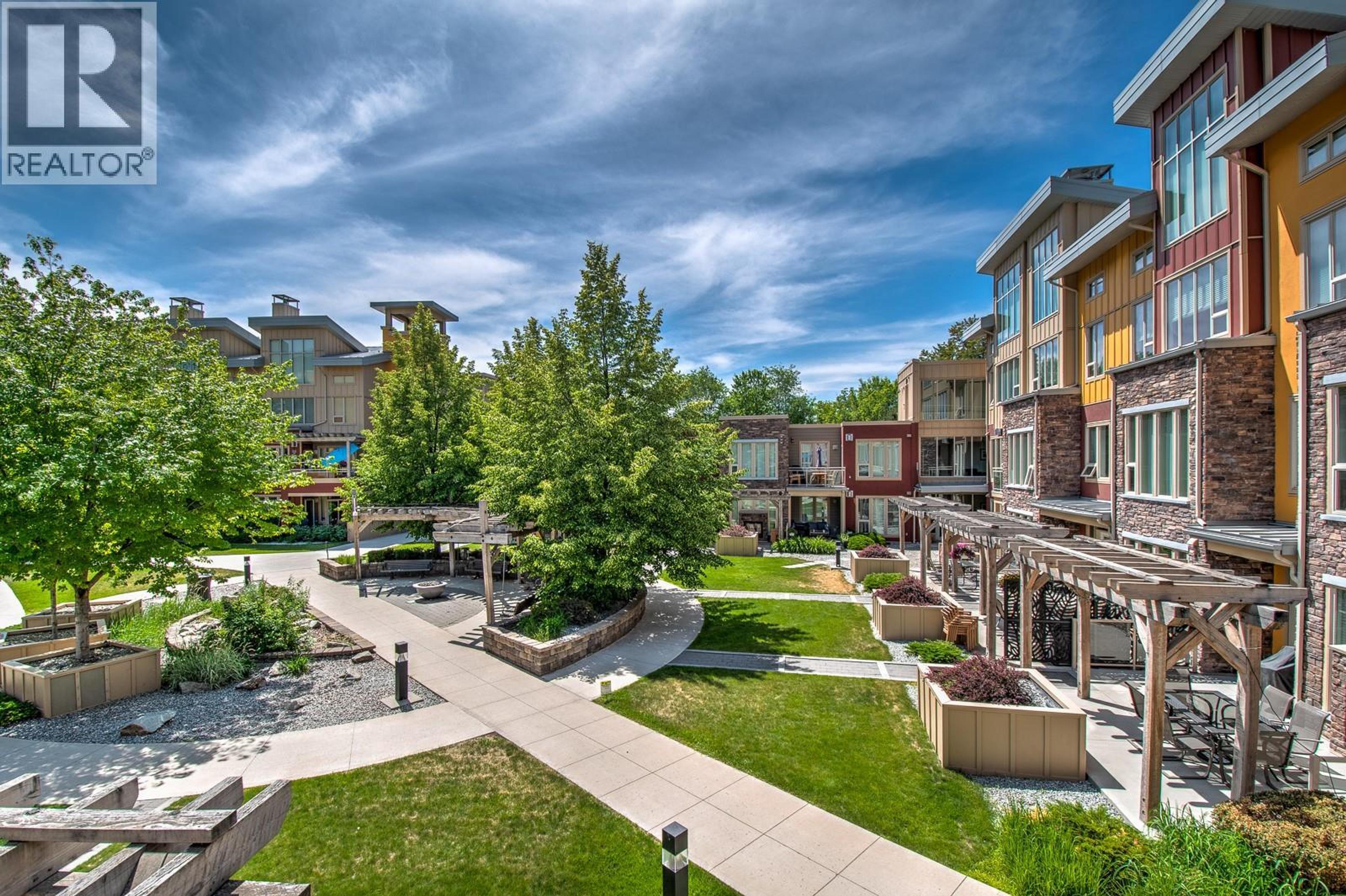 7343 Okanagan Landing Road, Vernon - Exteriors - Full Complex View - Photo 1