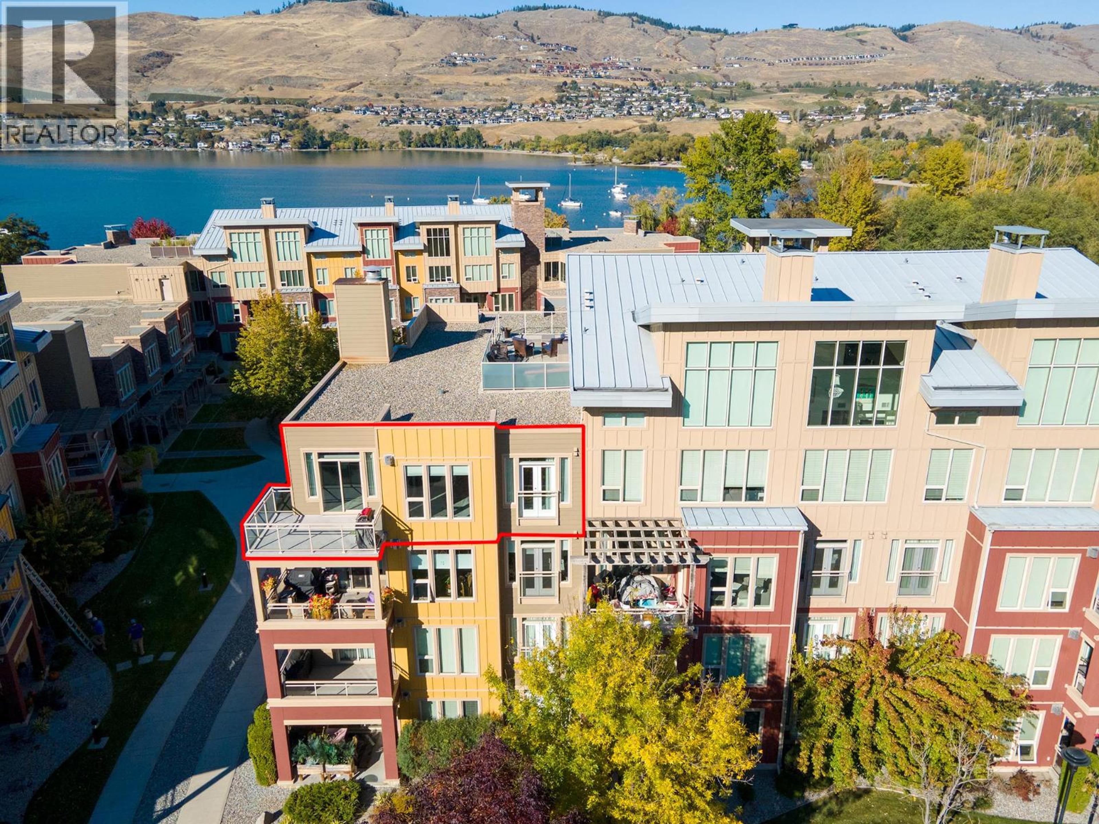 7343 Okanagan Landing Road, Vernon - Exteriors - Marked/Pin - Photo 2