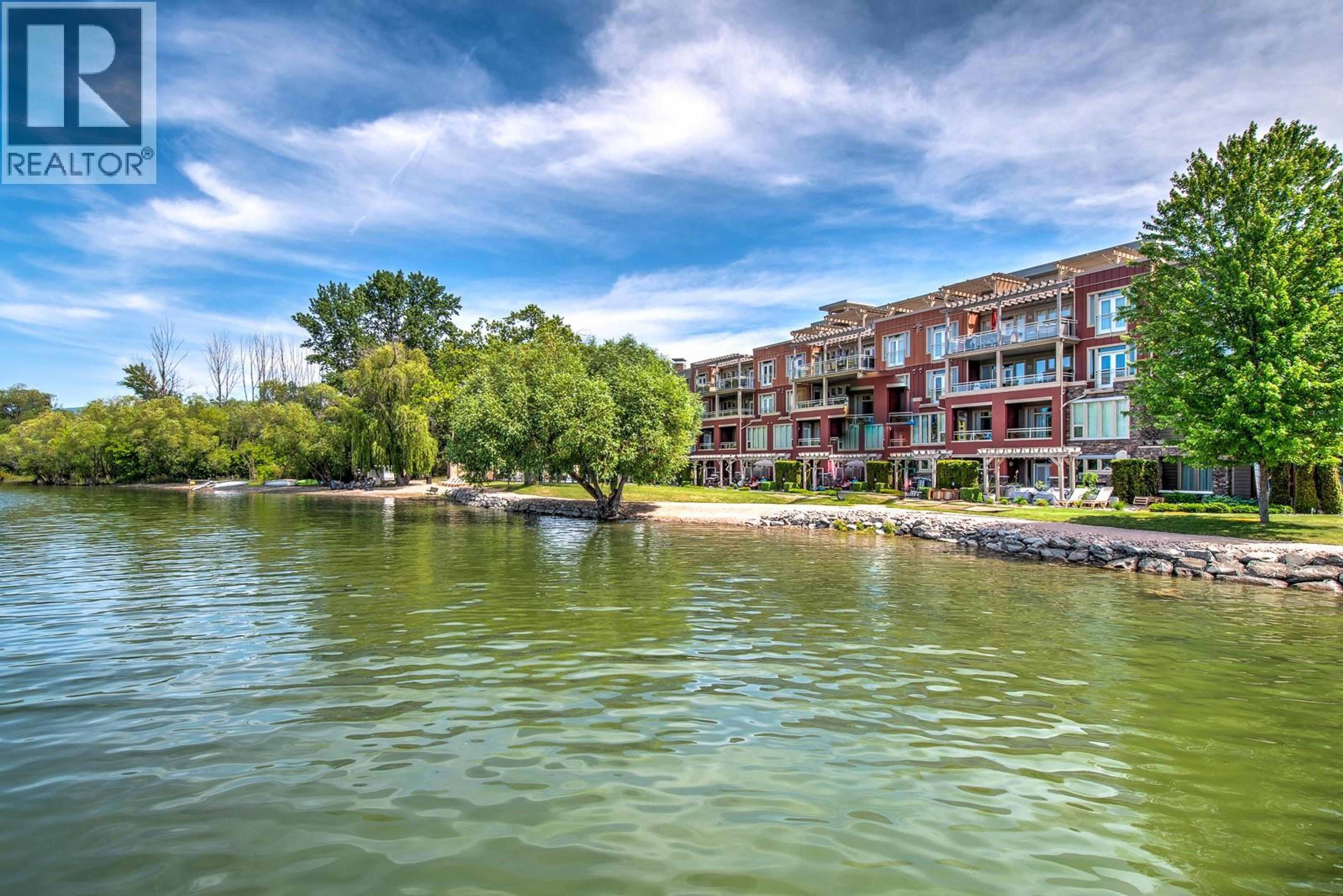 7343 Okanagan Landing Road, Vernon - Exteriors - Full Complex View - Photo 3