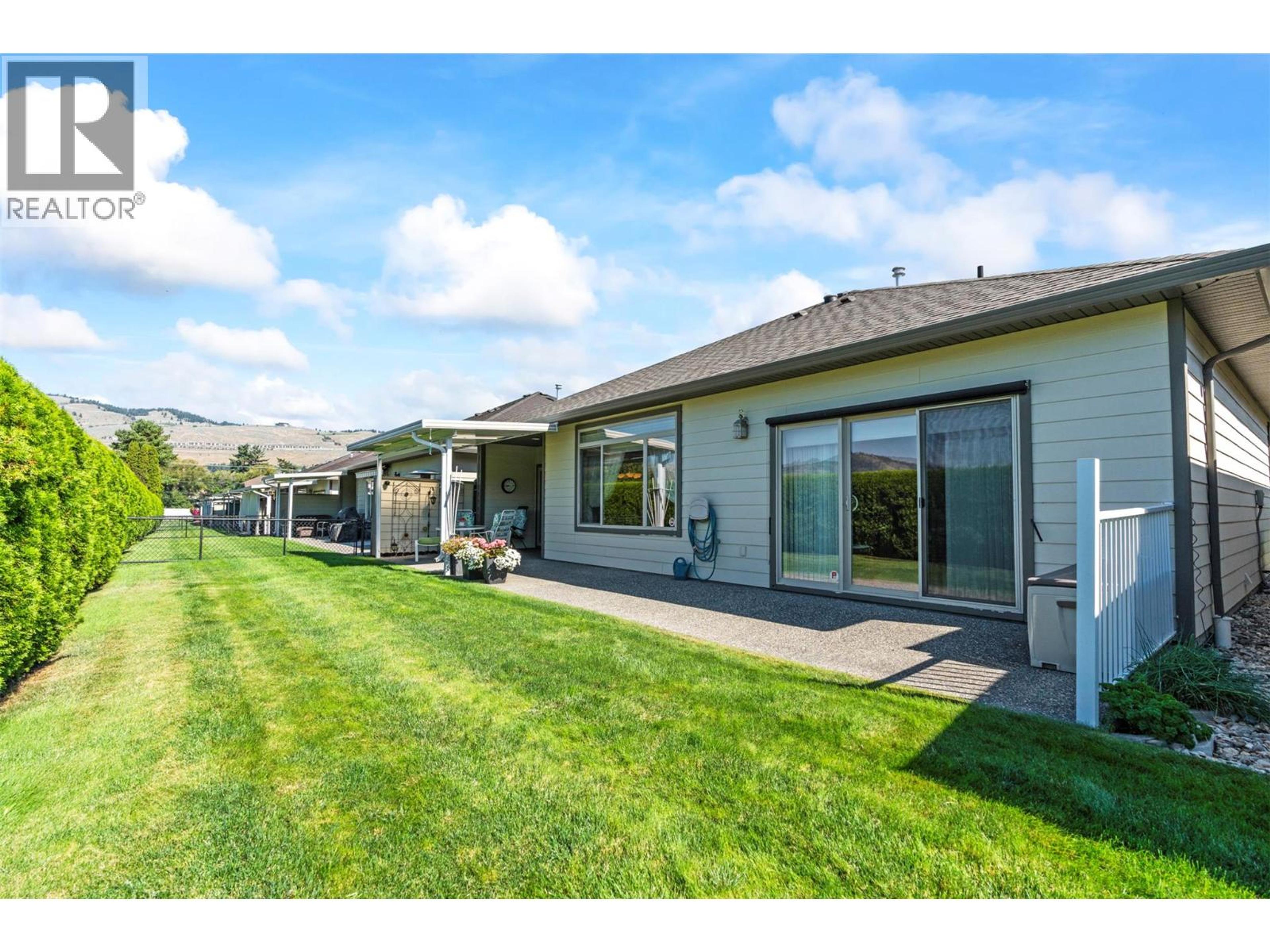 6450 Okanagan Landing Road, Vernon - Exteriors - Photo 2