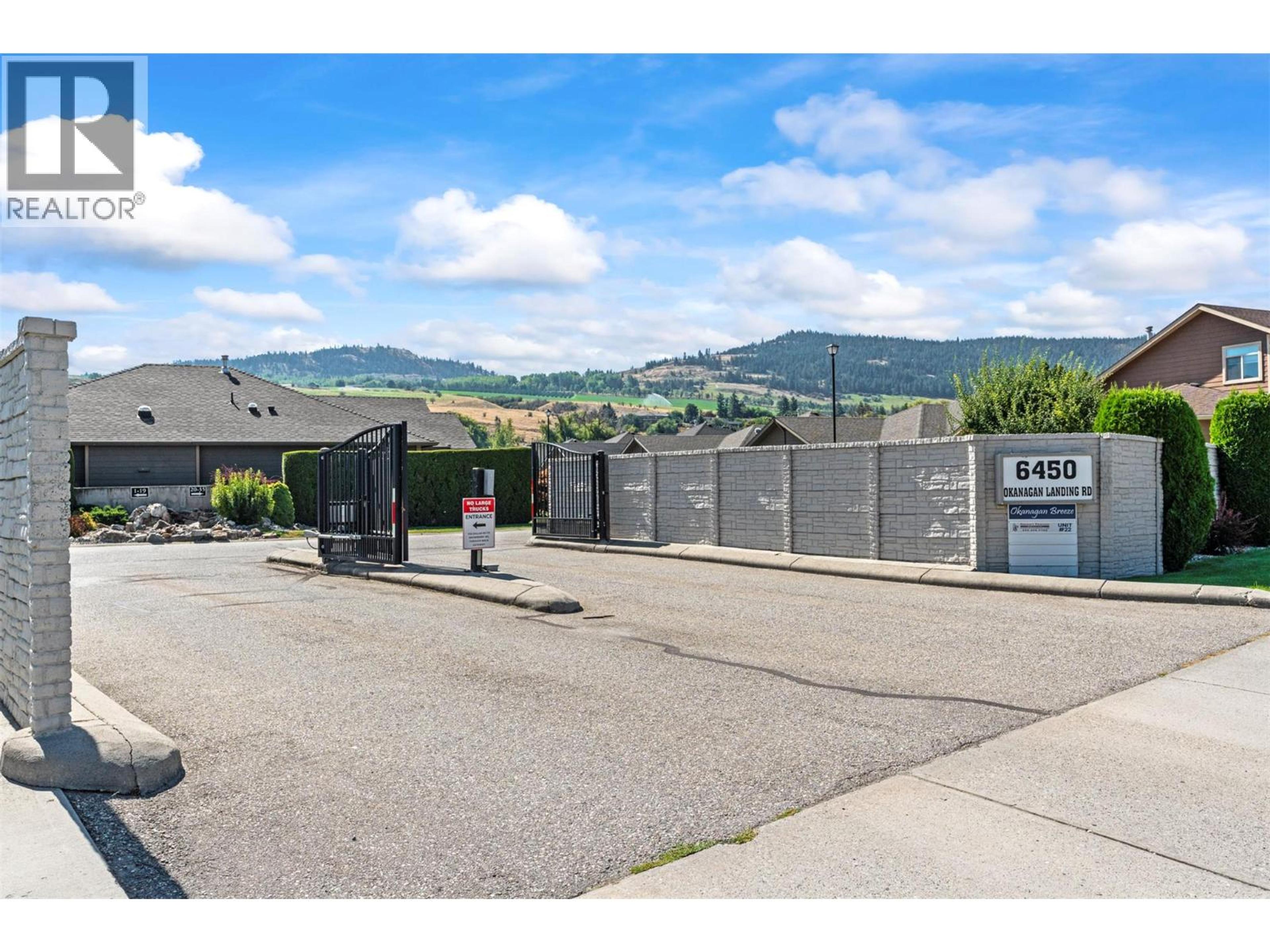 6450 Okanagan Landing Road, Vernon - Exteriors - Photo 8