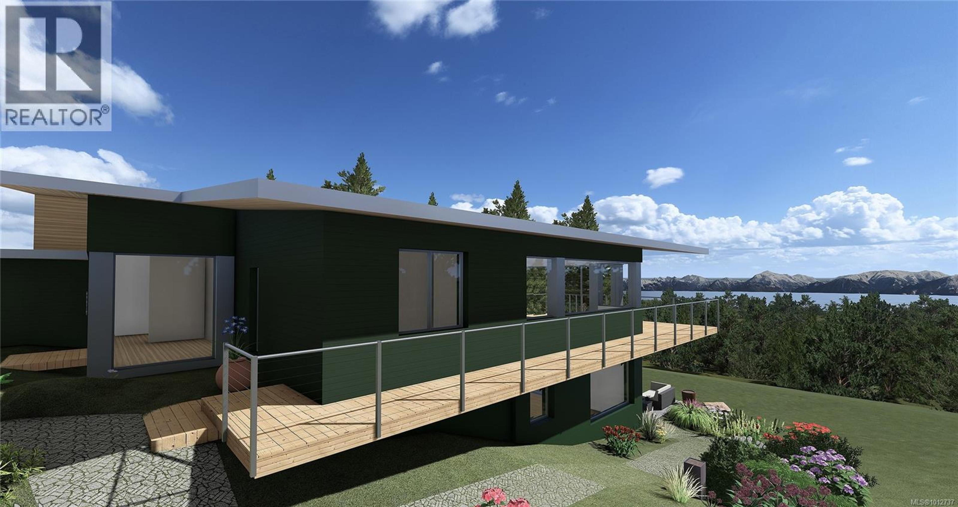 805 Yole Pl, Saanich - Exteriors - Photo 9