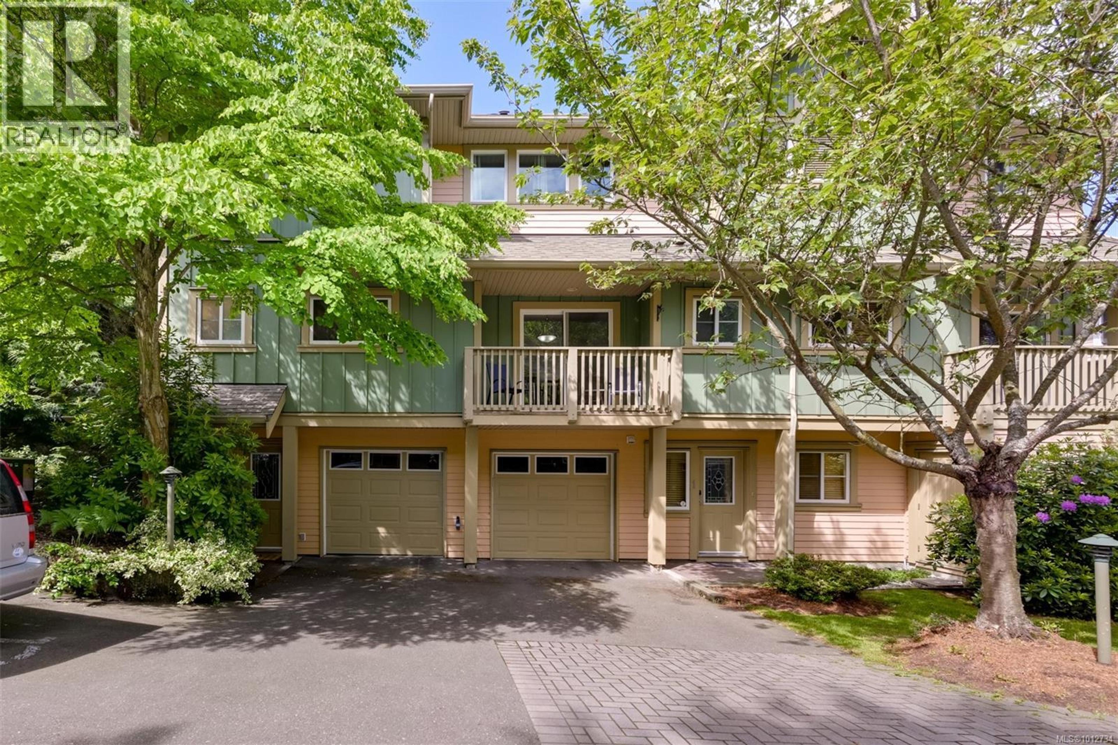 1405 Mallek Cres, Victoria - Exteriors - Photo 6