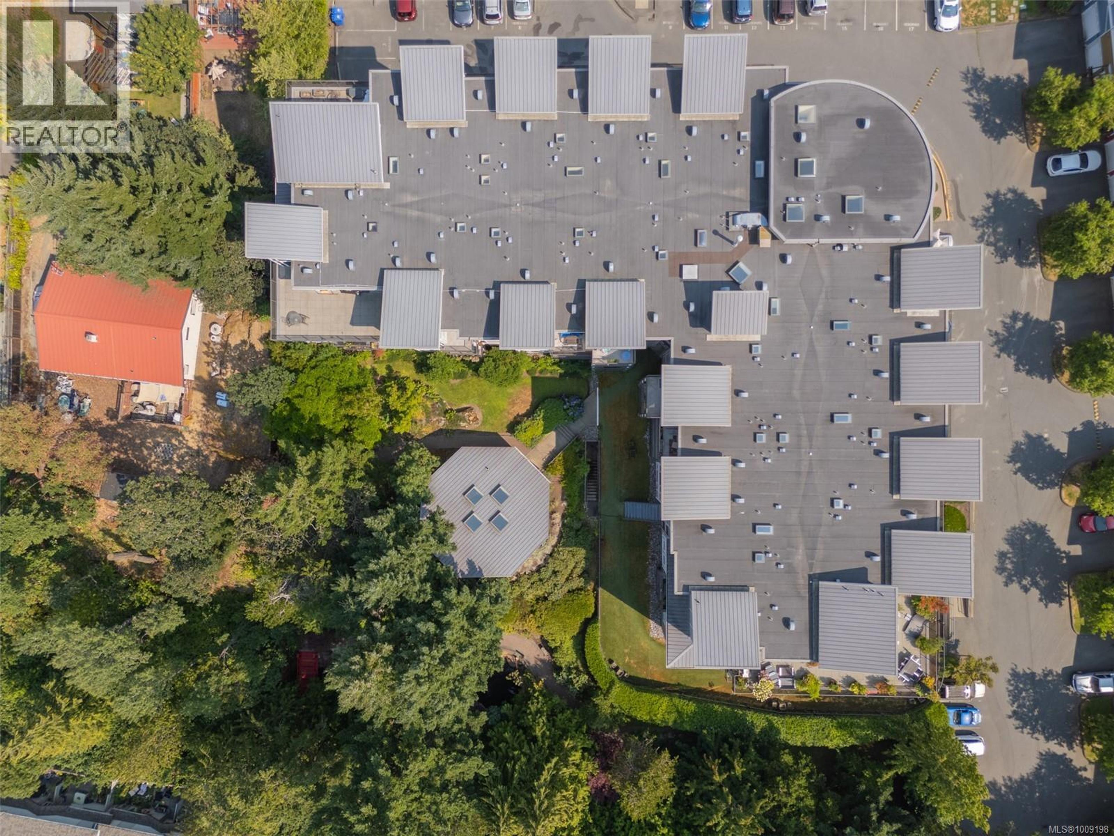 866 Brock Ave, Langford - Exteriors - Full Complex View, Drone/Aerial View - Photo 6