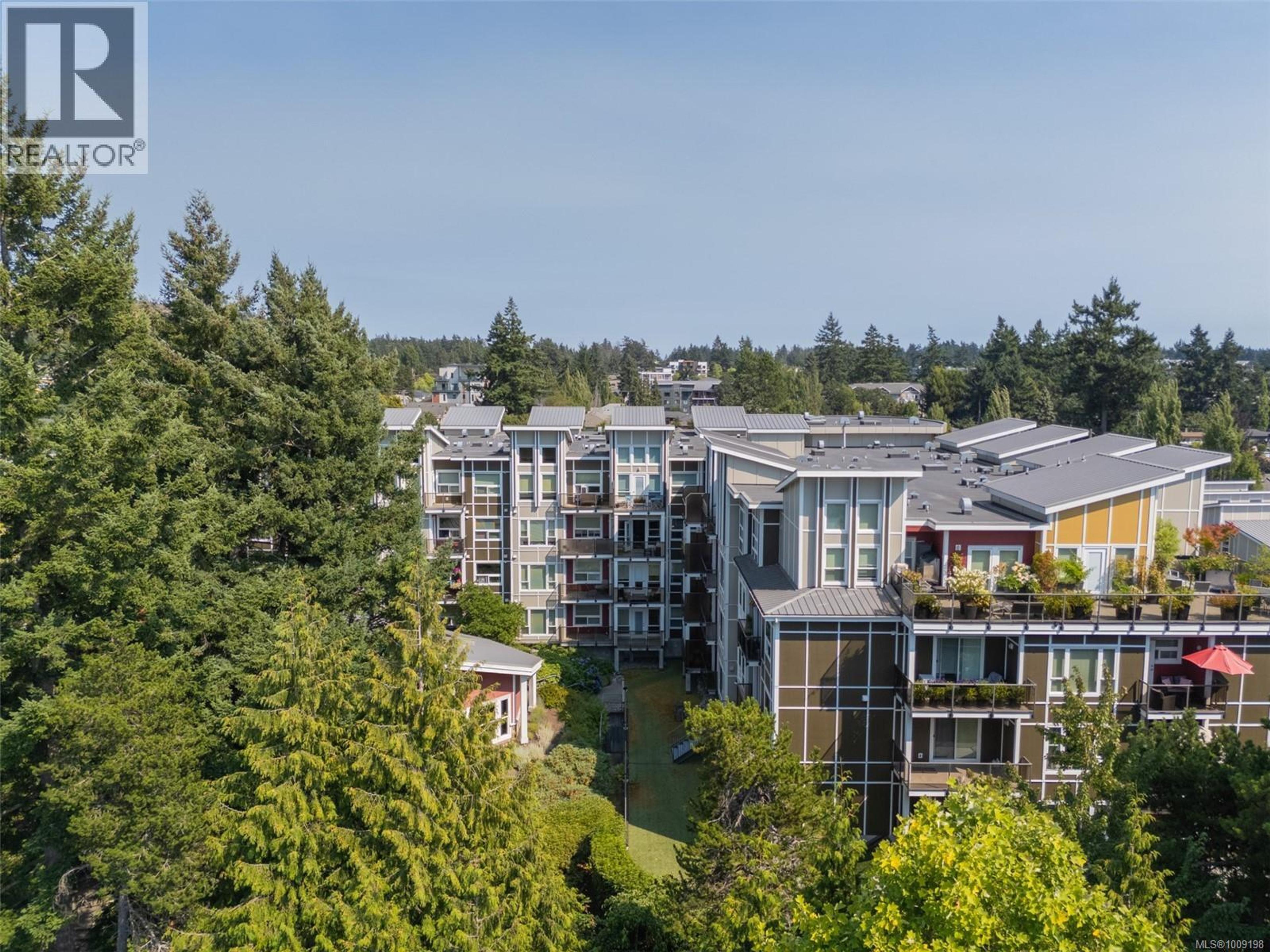 866 Brock Ave, Langford - Exteriors - Full Complex View, Drone/Aerial View - Photo 15