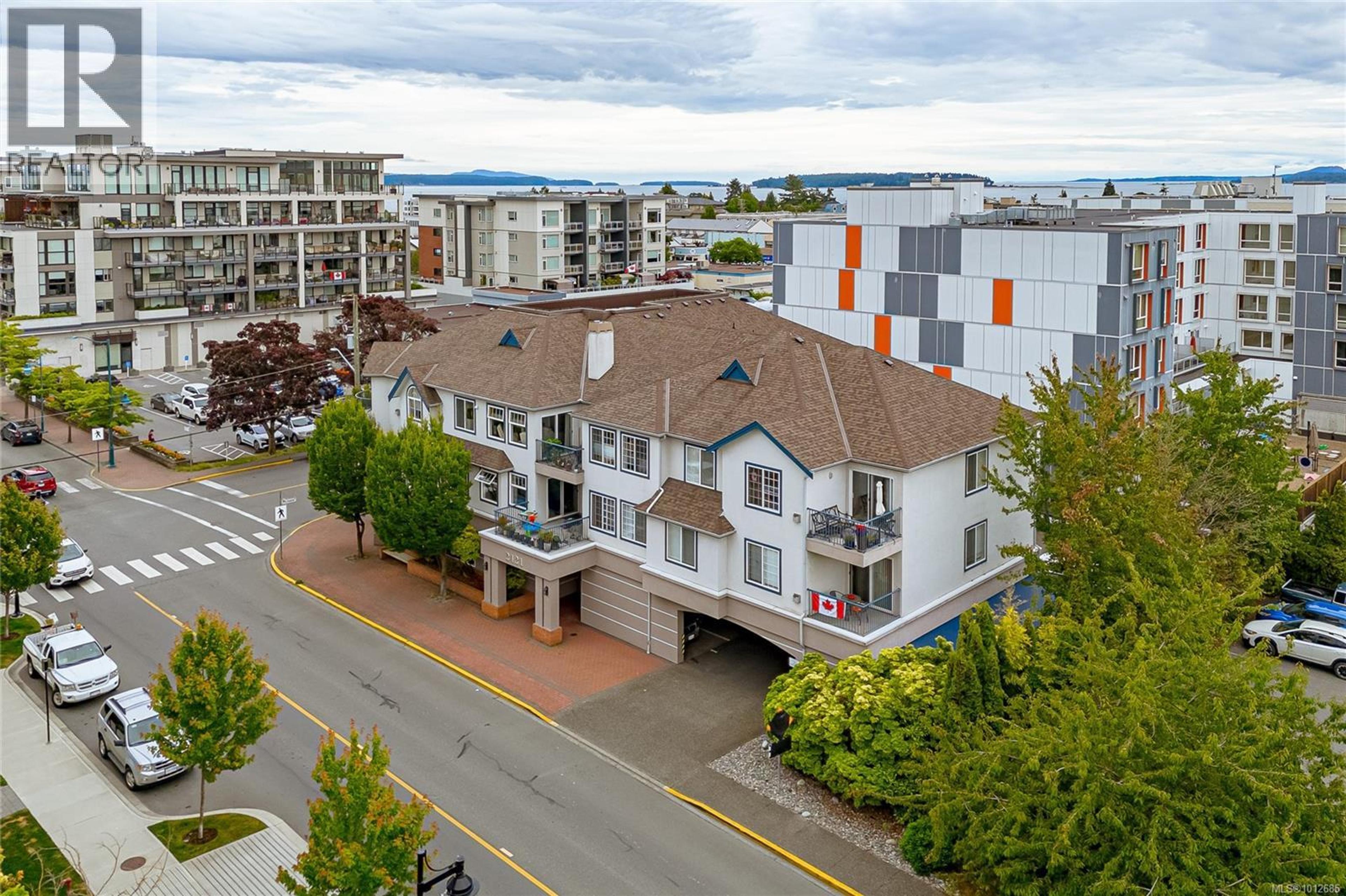 2421 Sidney Ave, Sidney - Exteriors - Full Complex View, Drone/Aerial View - Photo 5