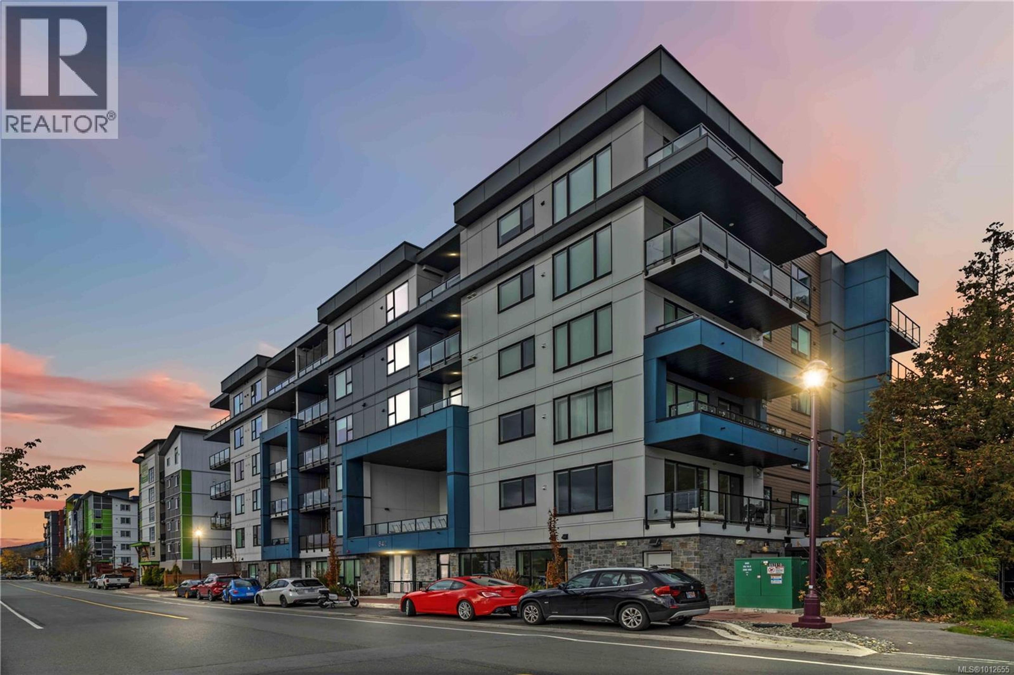 842 Orono Ave, Langford - Exteriors - Full Complex View - Photo 1