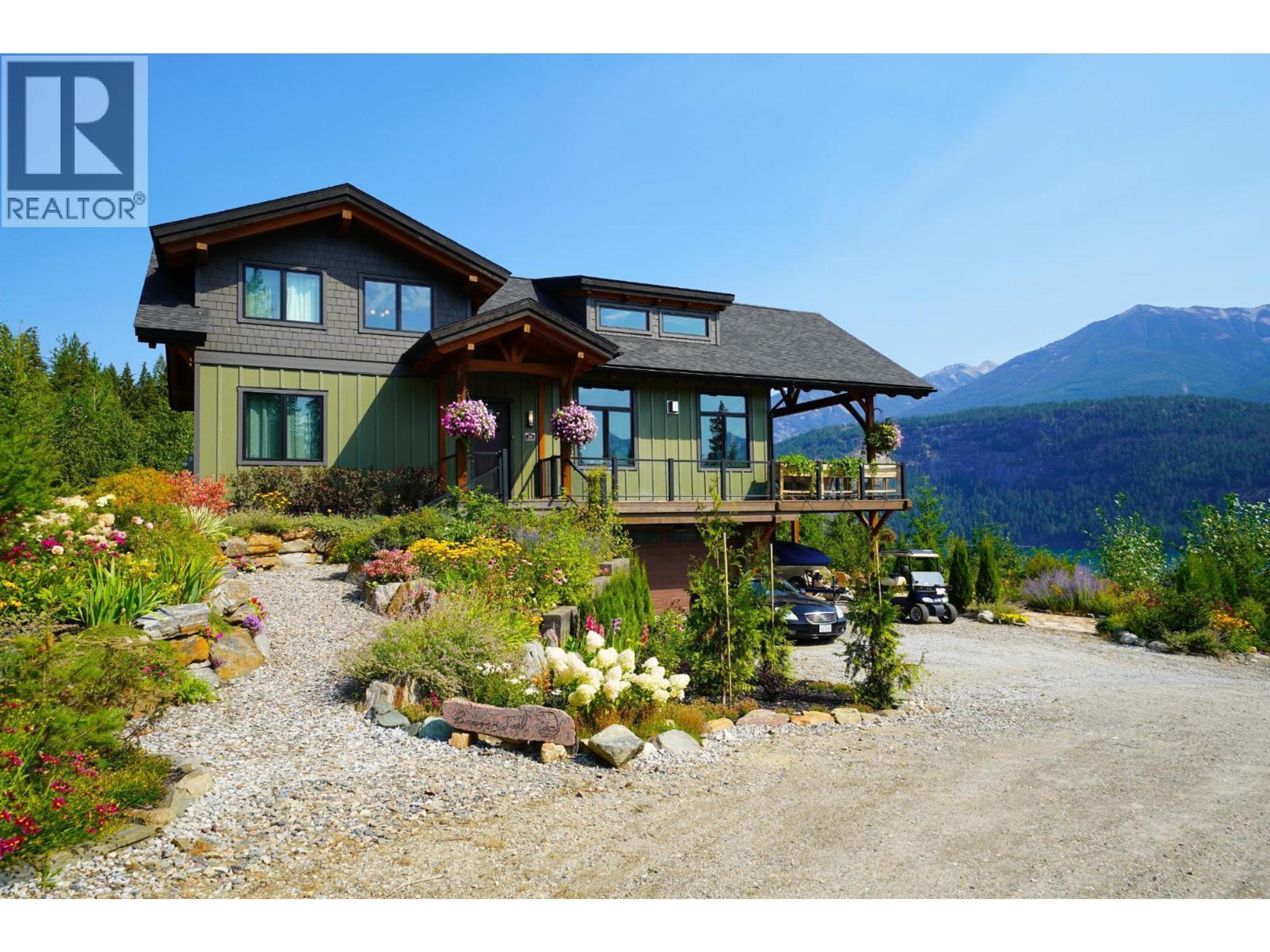 23 Birchgrove Bend, Kaslo - Exteriors - Photo 3