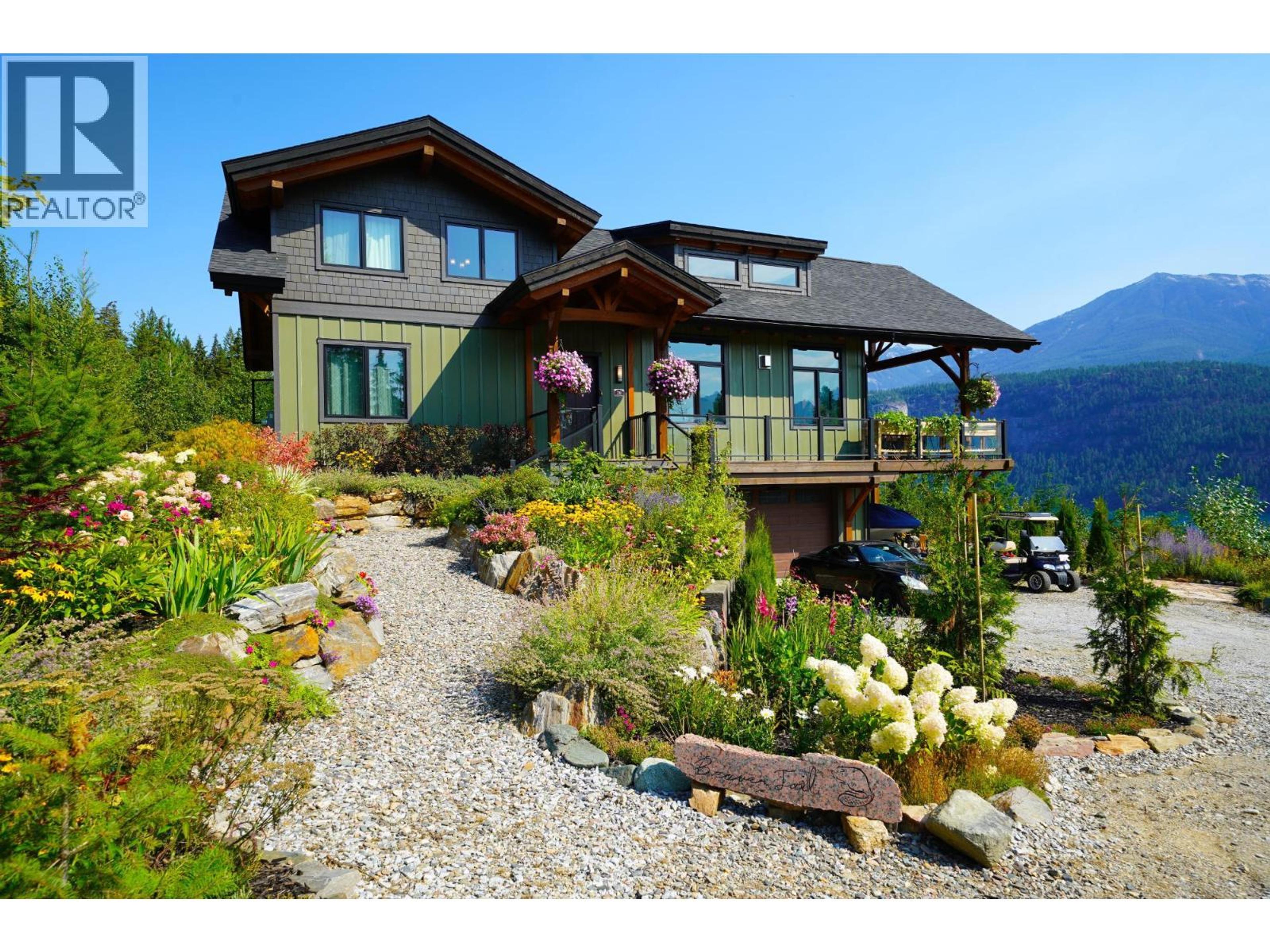 23 Birchgrove Bend, Kaslo - Exteriors - Photo 6